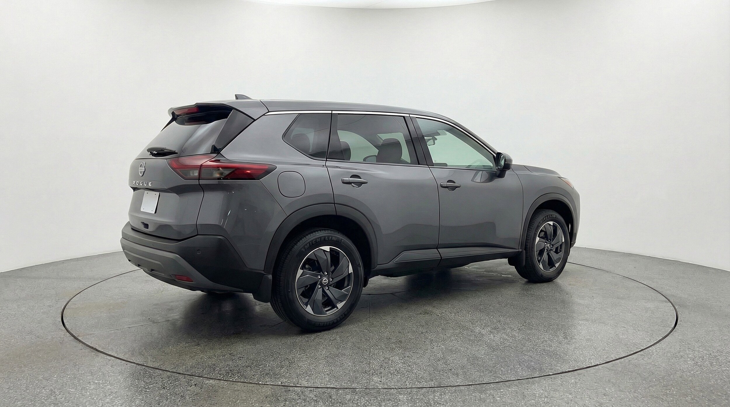 Thumbnail: 2025 Nissan Rogue - 9