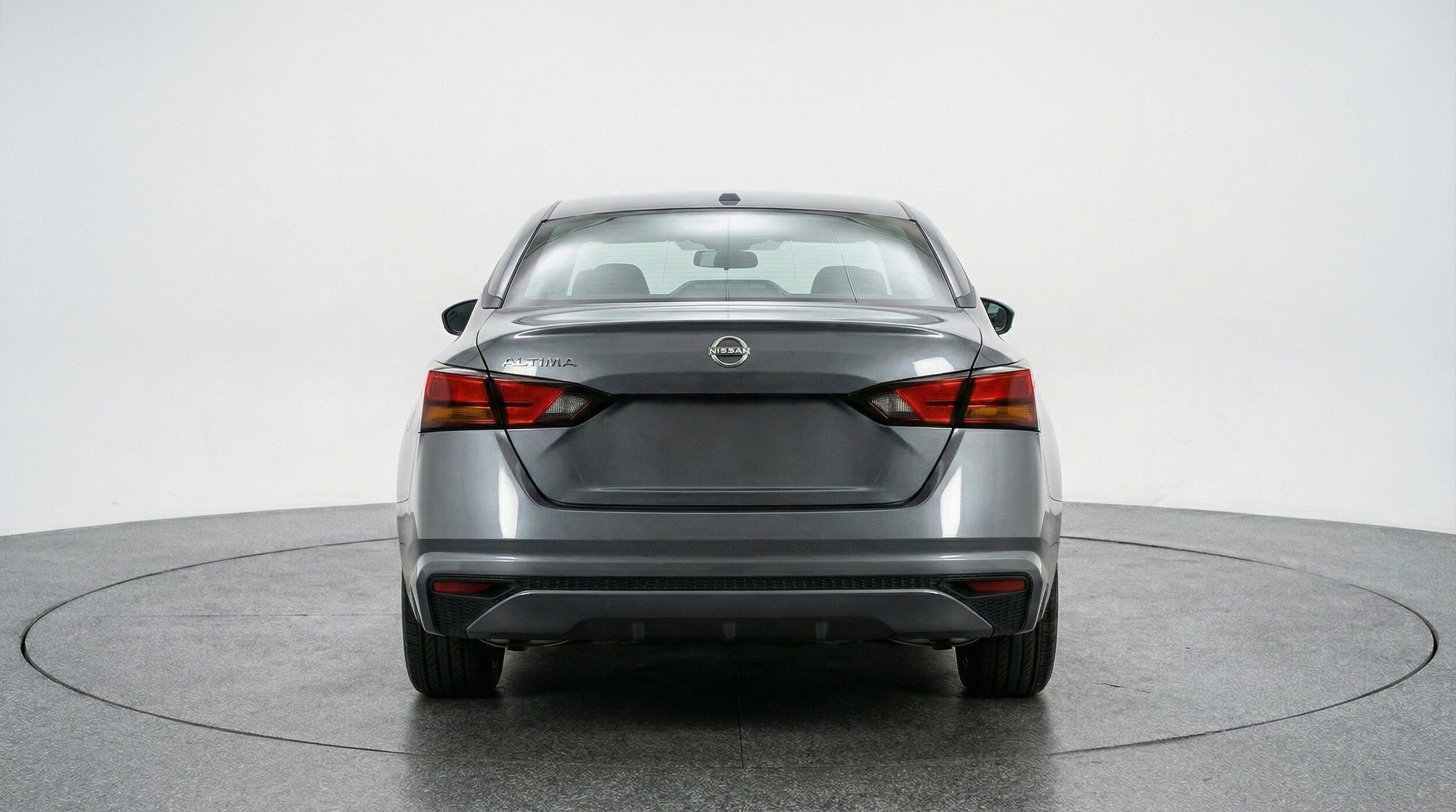 Thumbnail: 2025 Nissan Altima - 7
