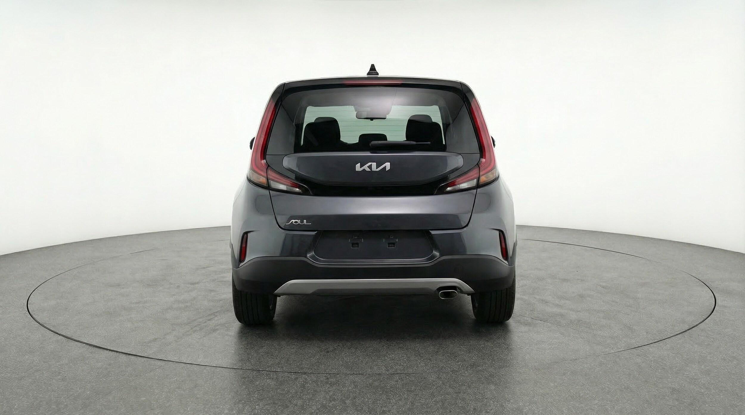 Thumbnail: 2025 Kia Soul - 6