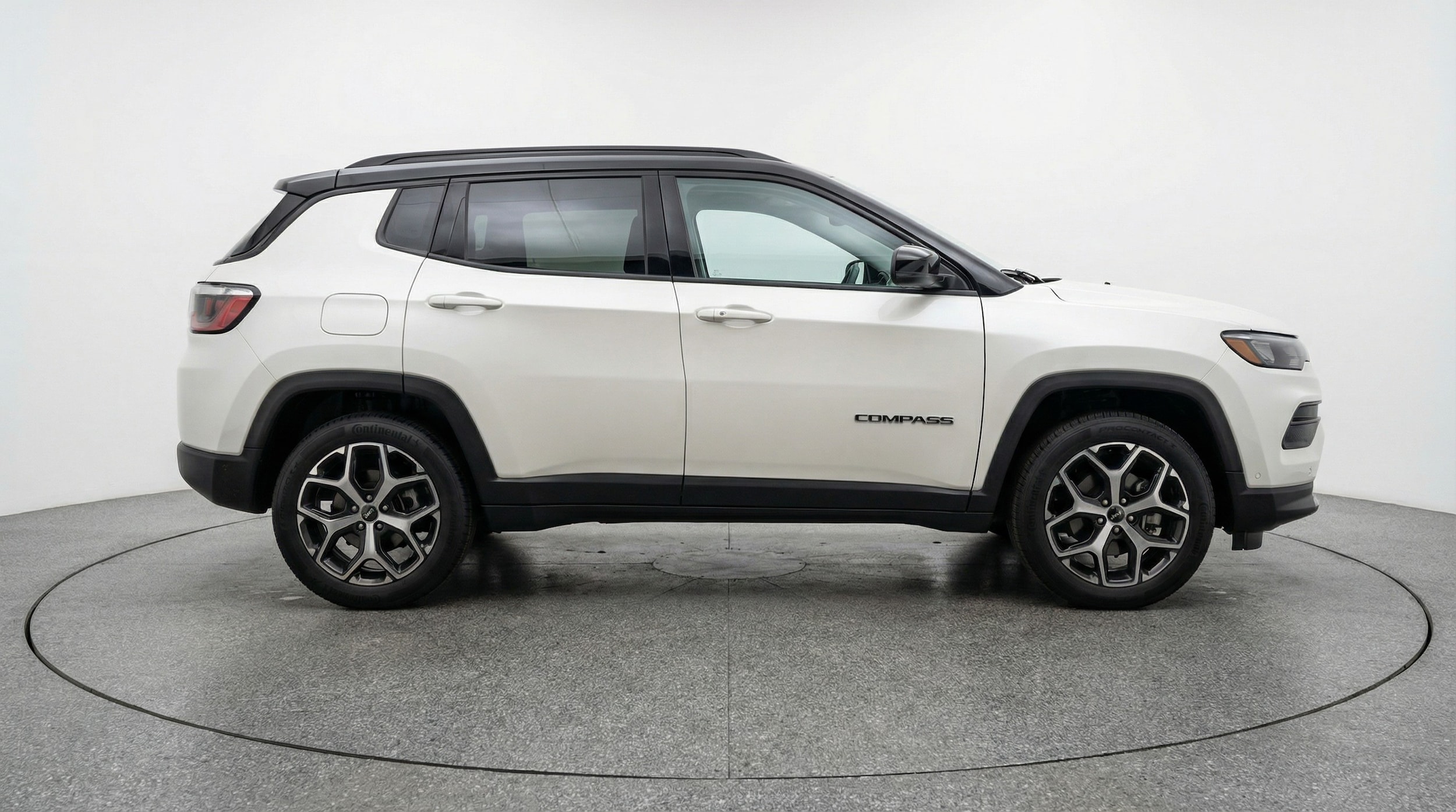 Thumbnail: 2025 Jeep Compass - 8