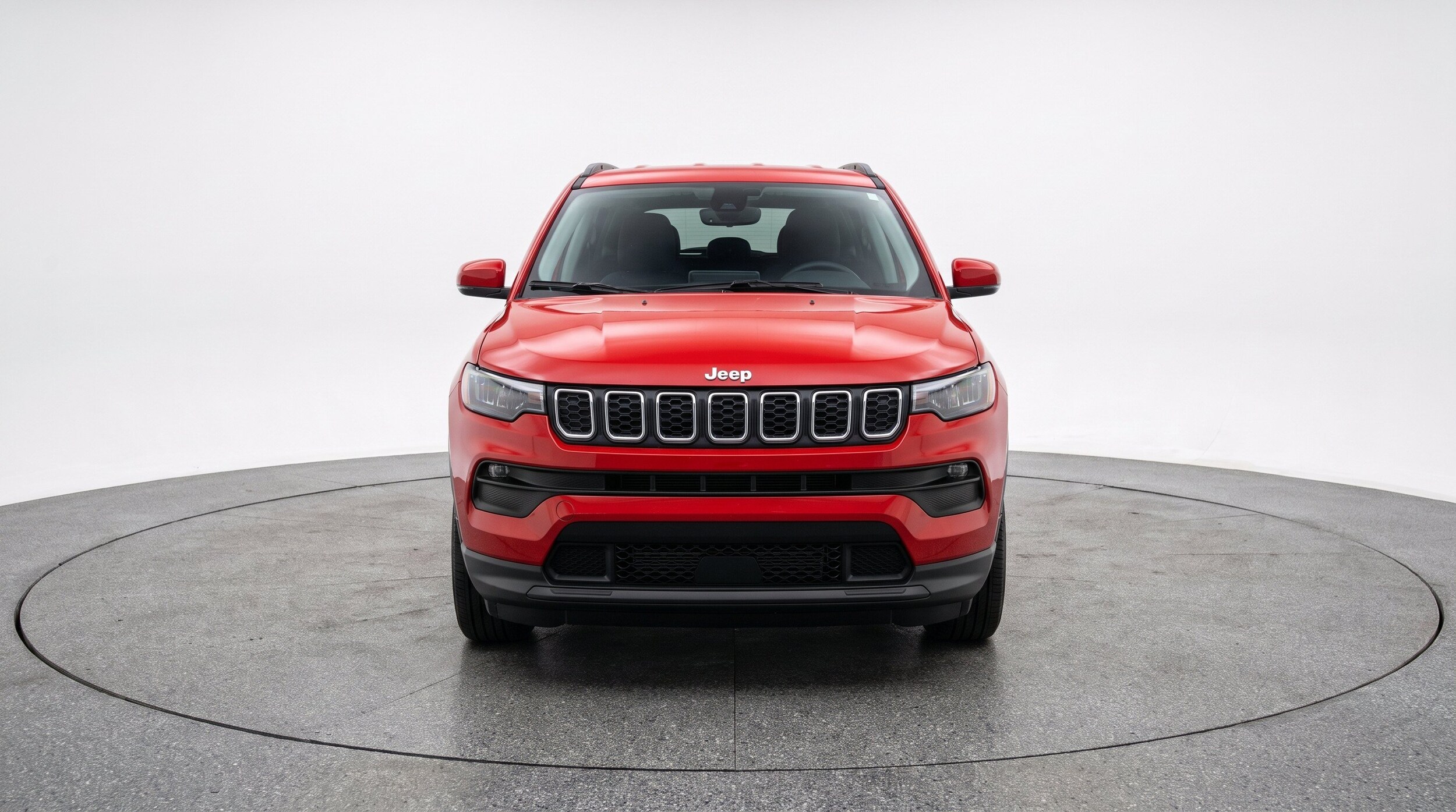 Thumbnail: 2025 Jeep Compass - 2