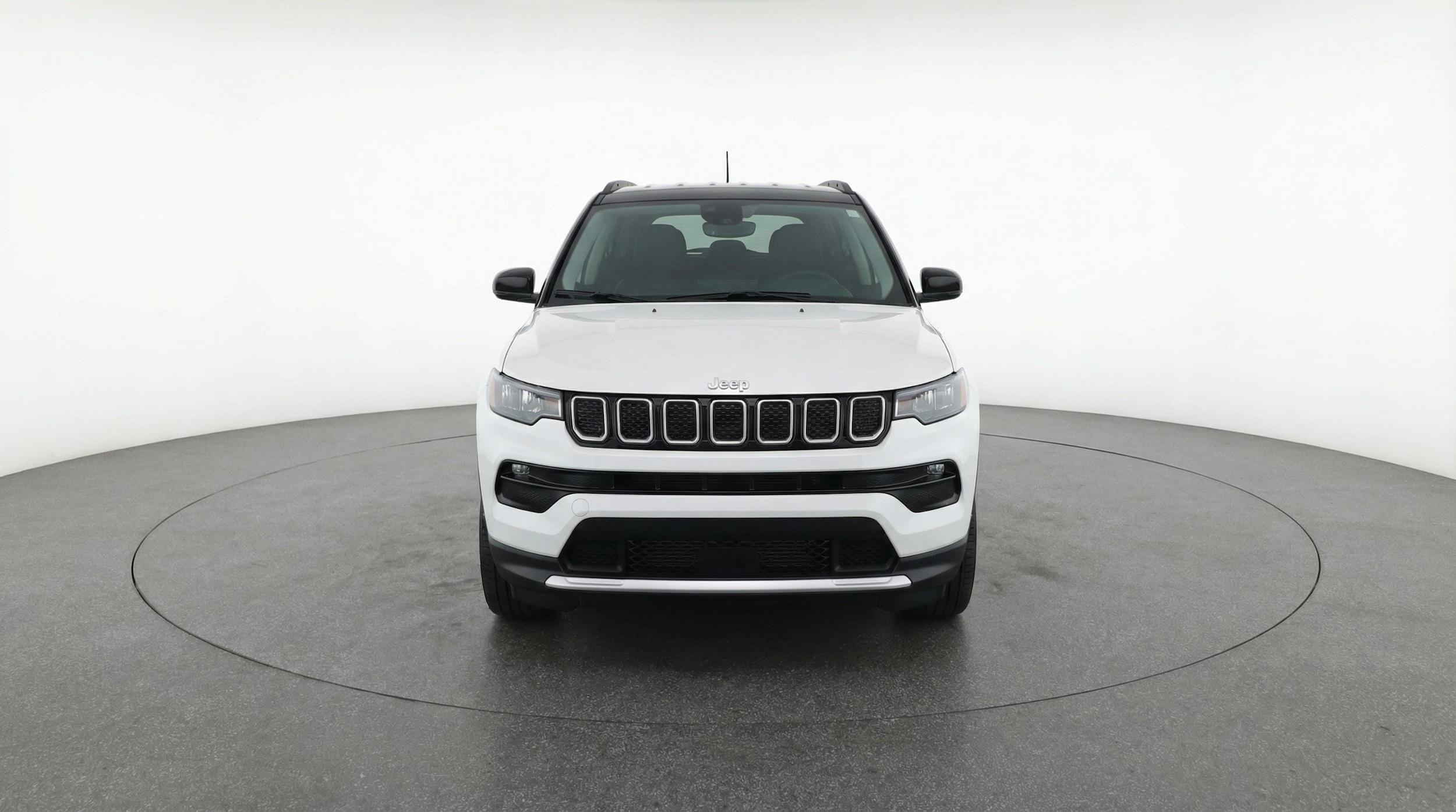 Thumbnail: 2025 Jeep Compass - 2