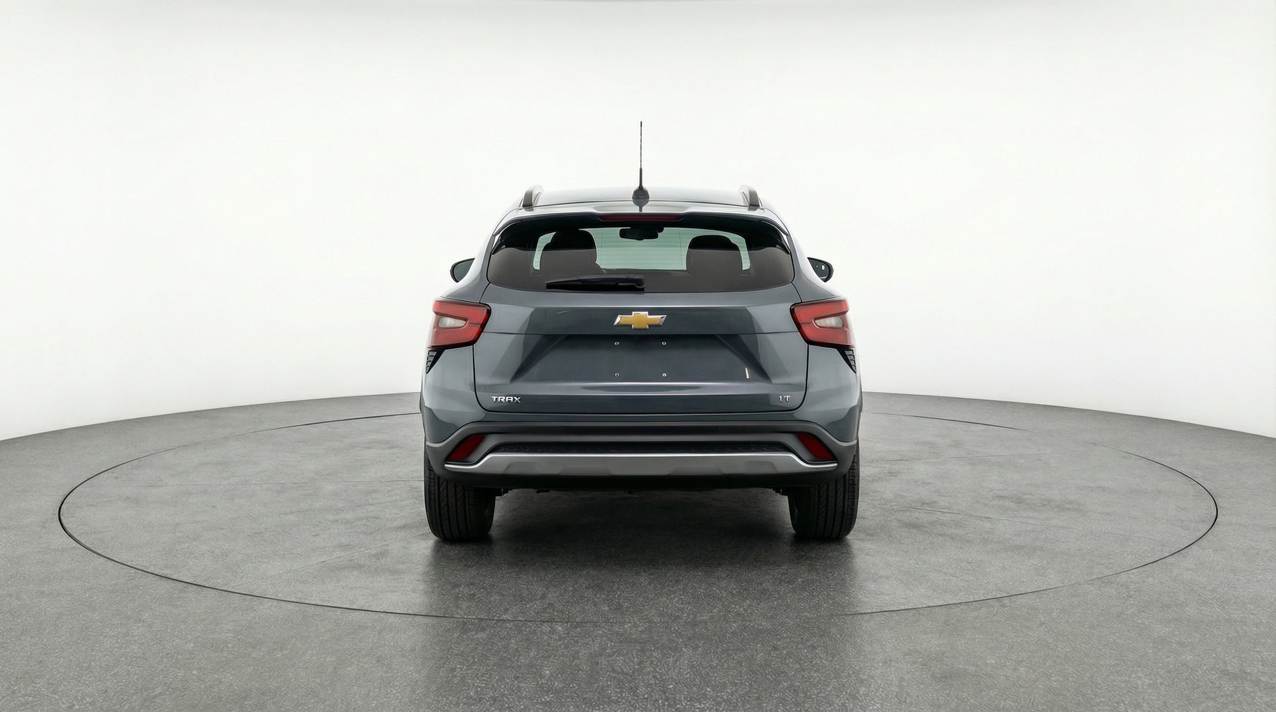 Thumbnail: 2025 Chevrolet Trax - 6