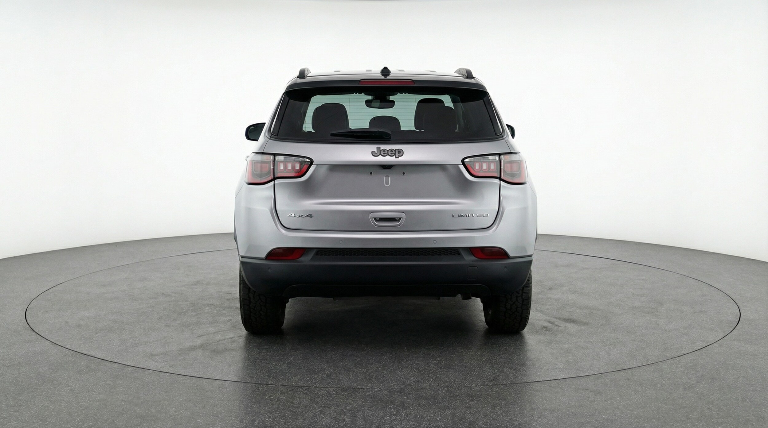 Thumbnail: 2025 Jeep Compass - 6