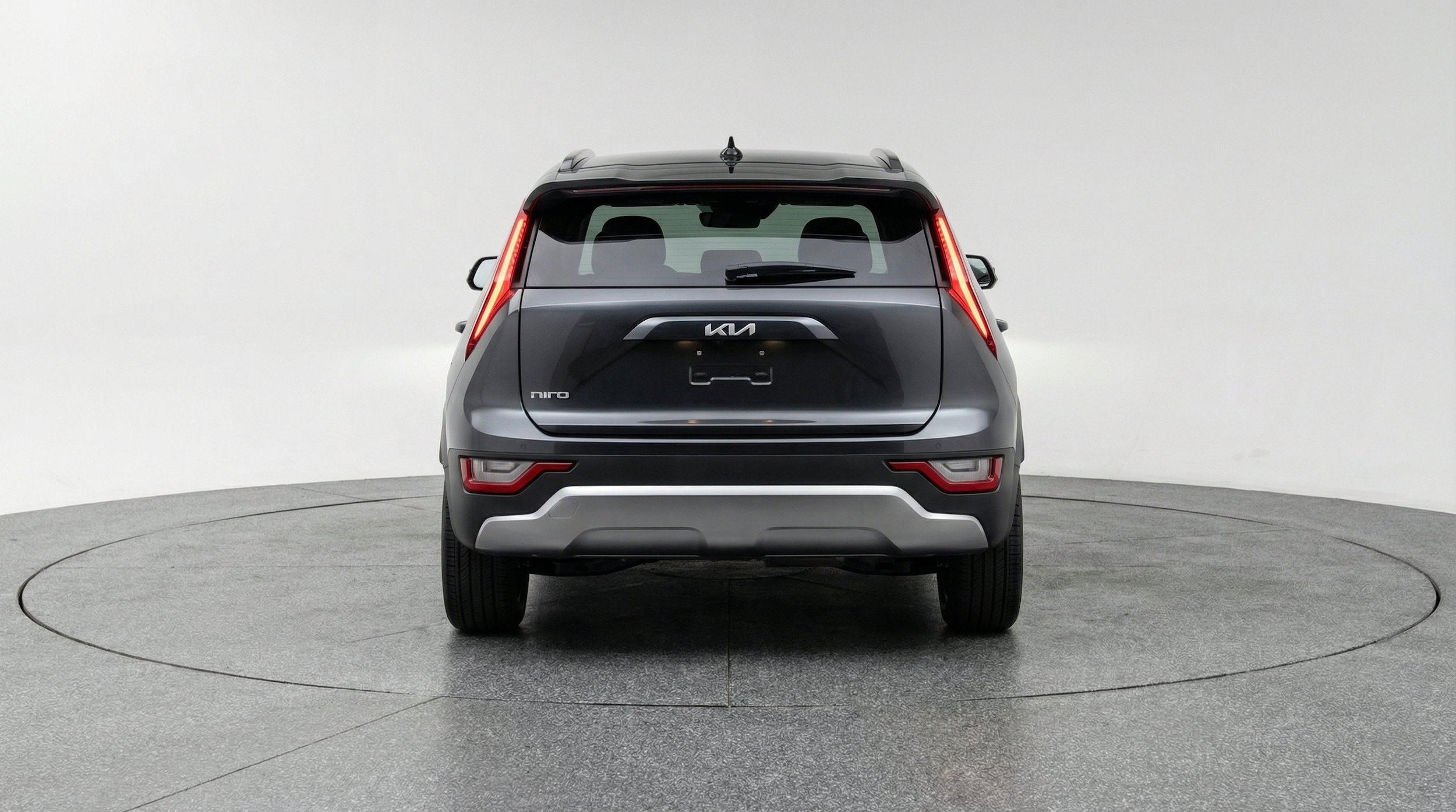 Thumbnail: 2026 Kia Niro - 7
