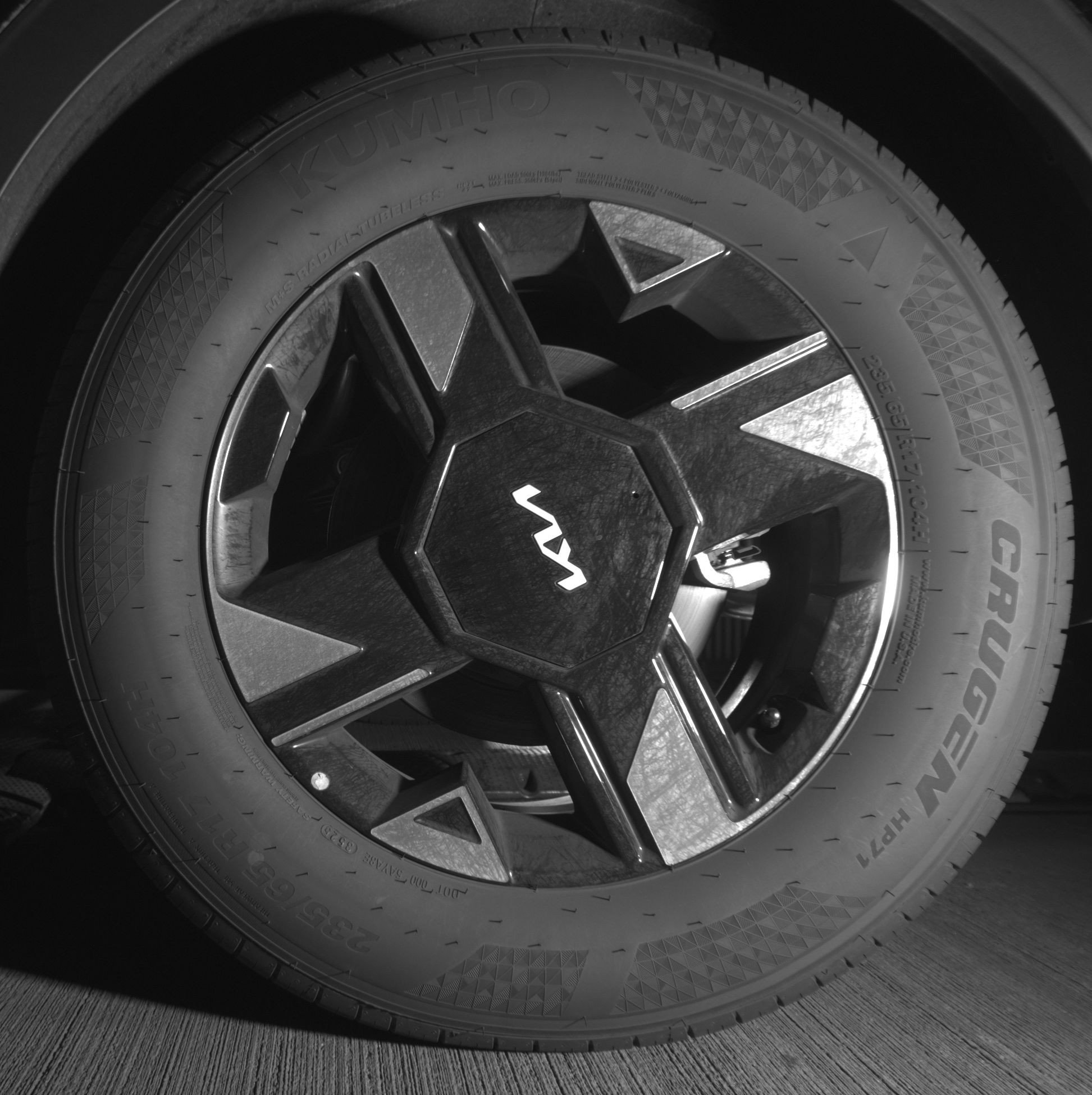 Thumbnail: 2026 Kia Sportage - 14