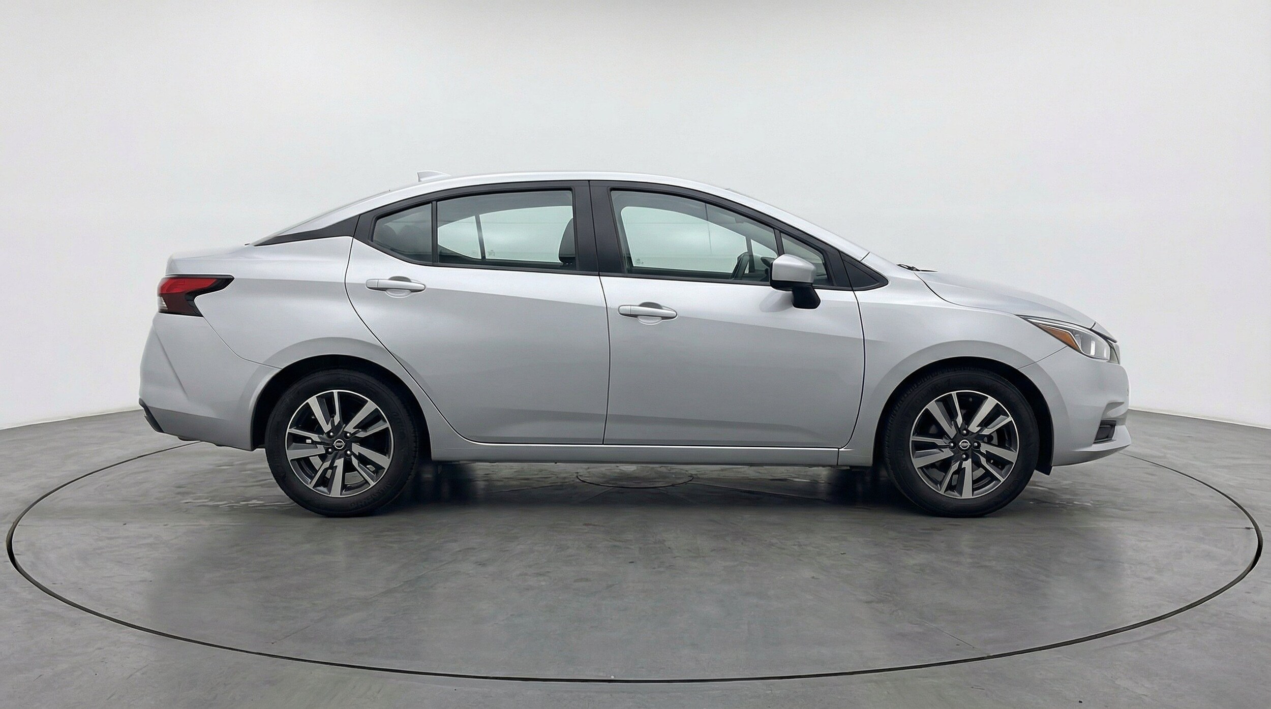 Thumbnail: 2025 Nissan Versa - 11