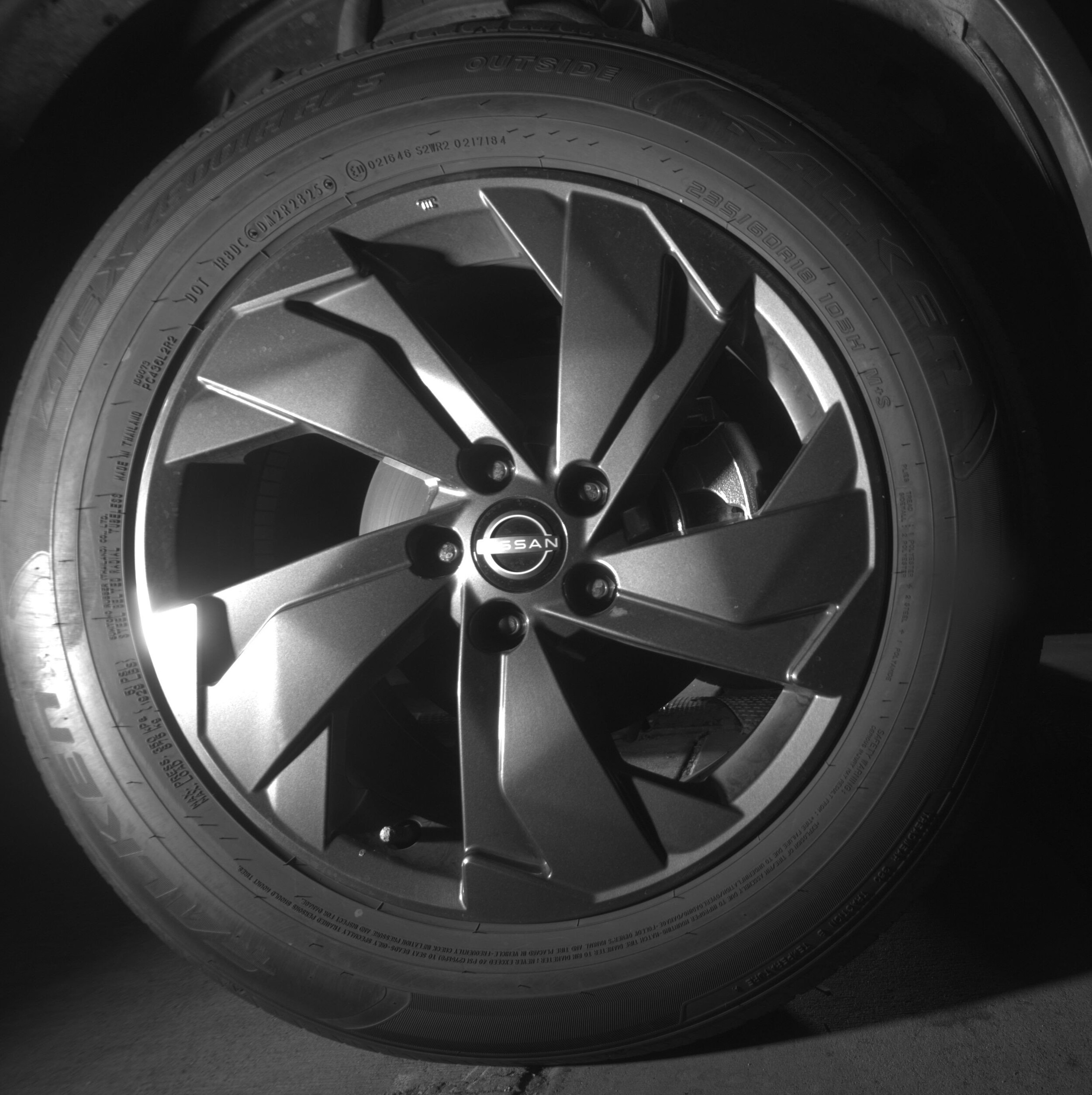 Thumbnail: 2026 Nissan Rogue - 13