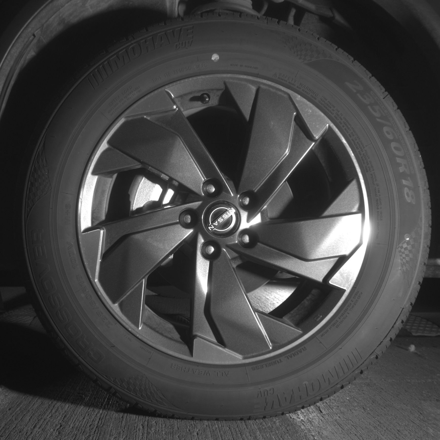 Thumbnail: 2025 Nissan Rogue - 9