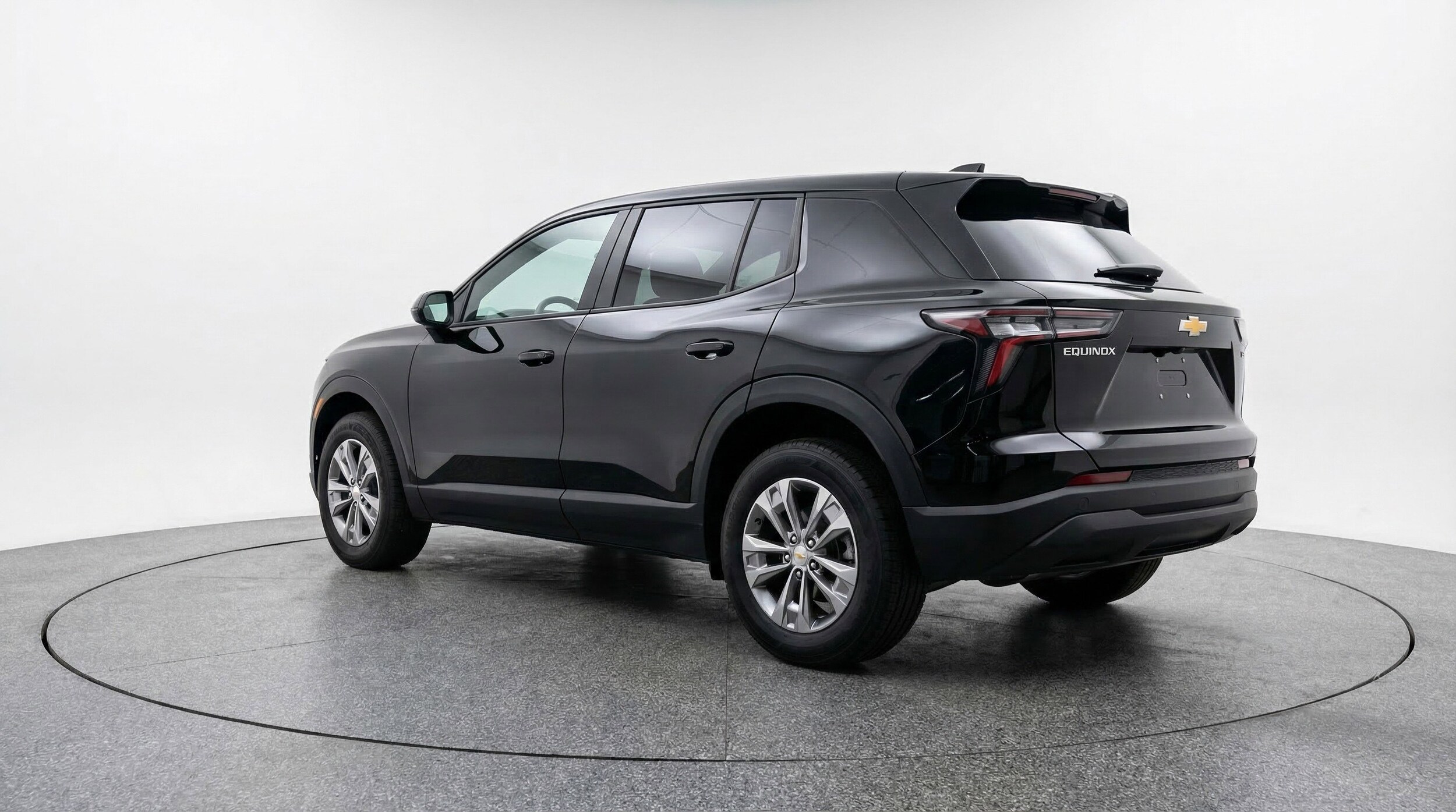 Thumbnail: 2025 Chevrolet Equinox - 6