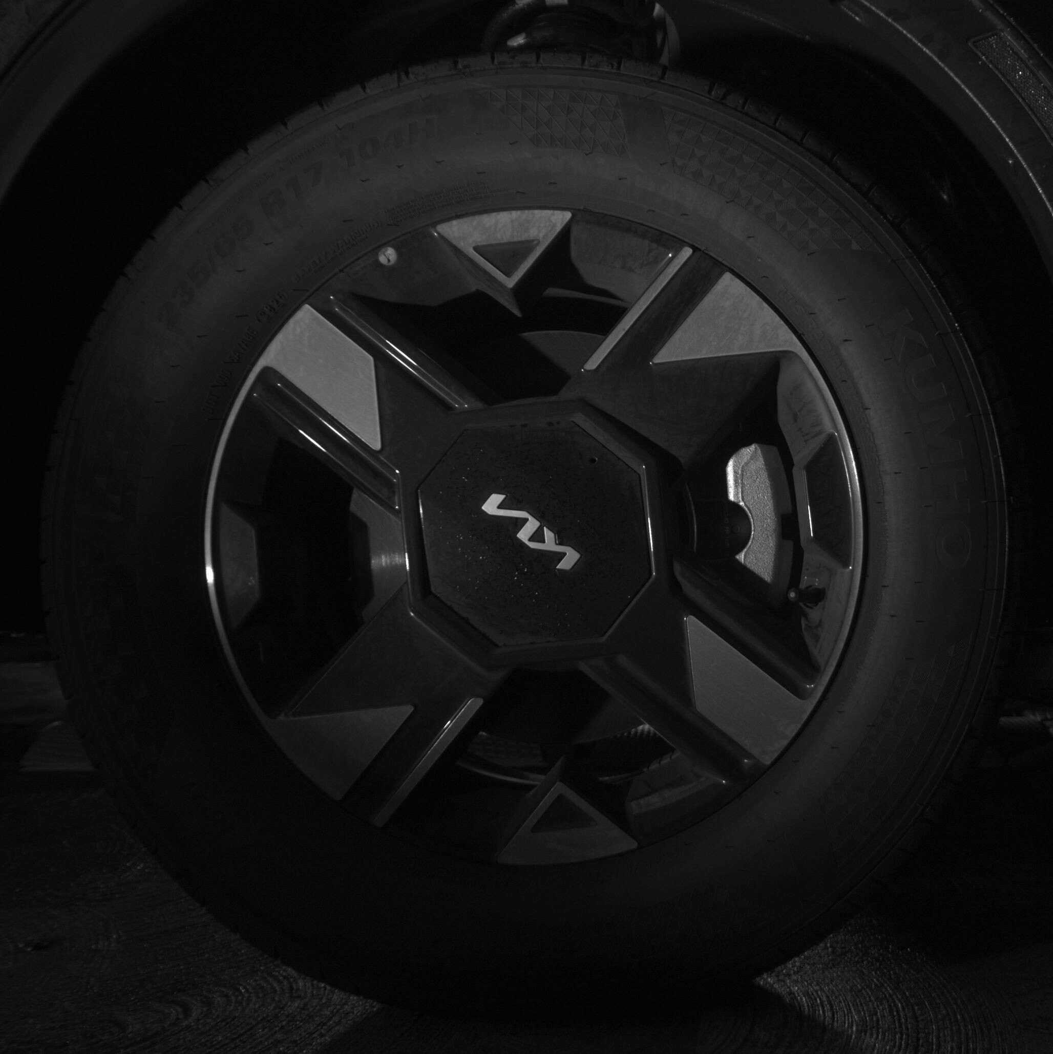 Thumbnail: 2026 Kia Sportage - 13