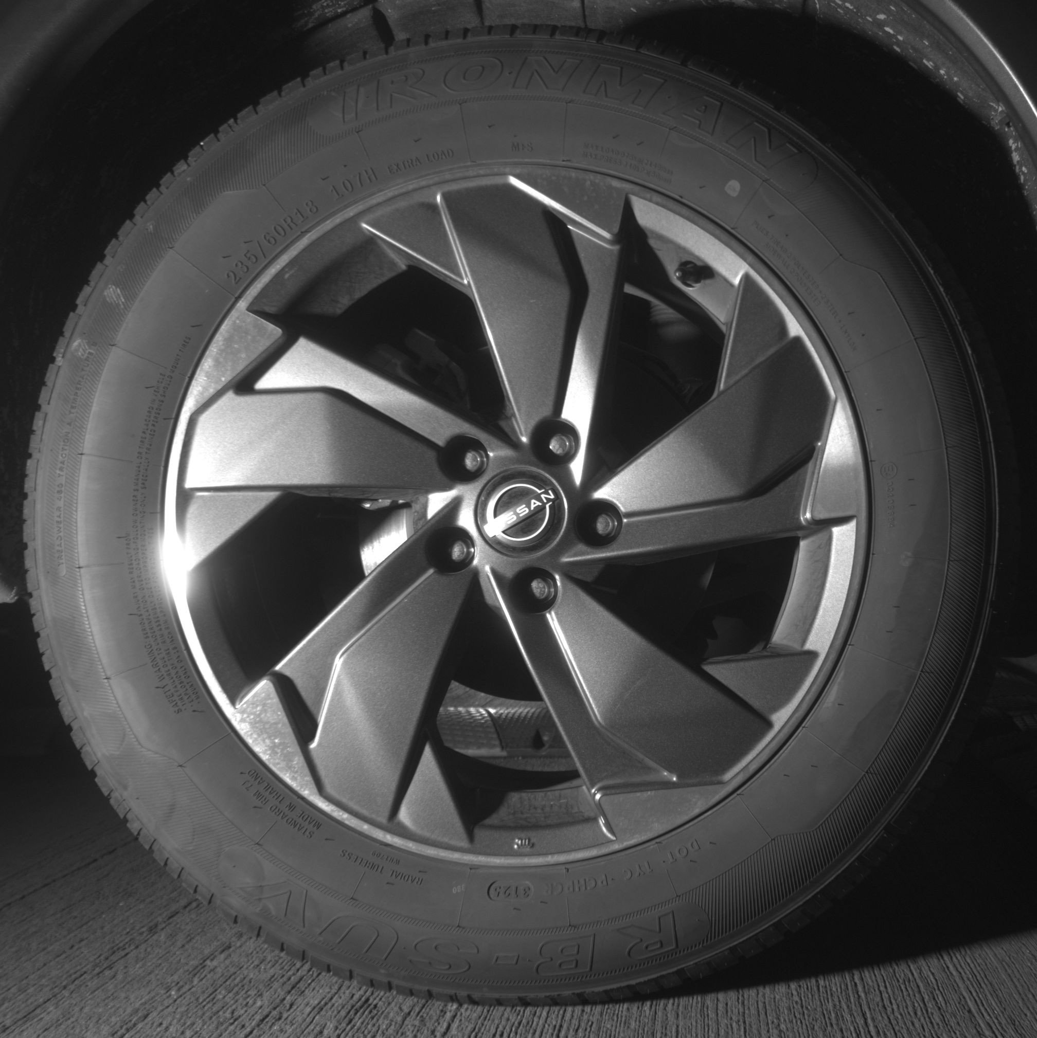 Thumbnail: 2025 Nissan Rogue - 15