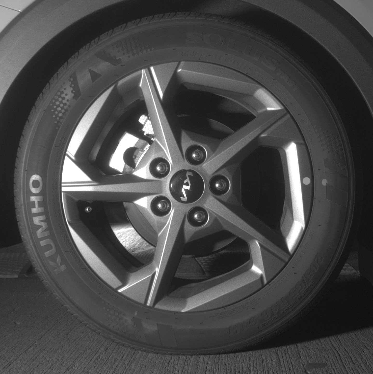 Thumbnail: 2025 Kia K4 - 15