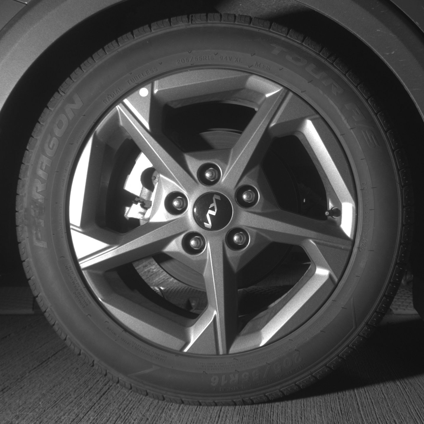 Thumbnail: 2025 Kia K4 - 12