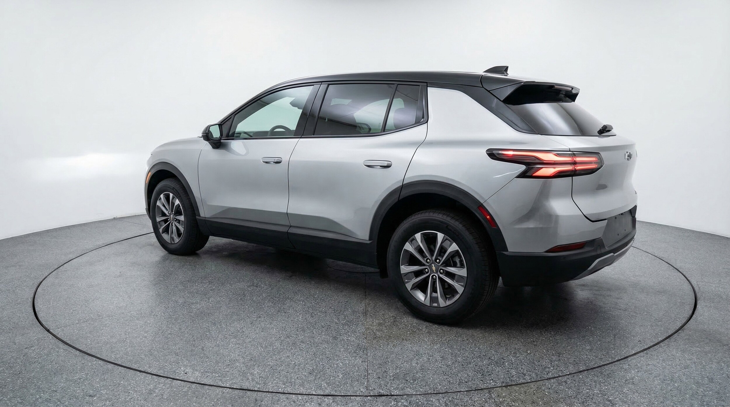 Thumbnail: 2025 Chevrolet Equinox - 6