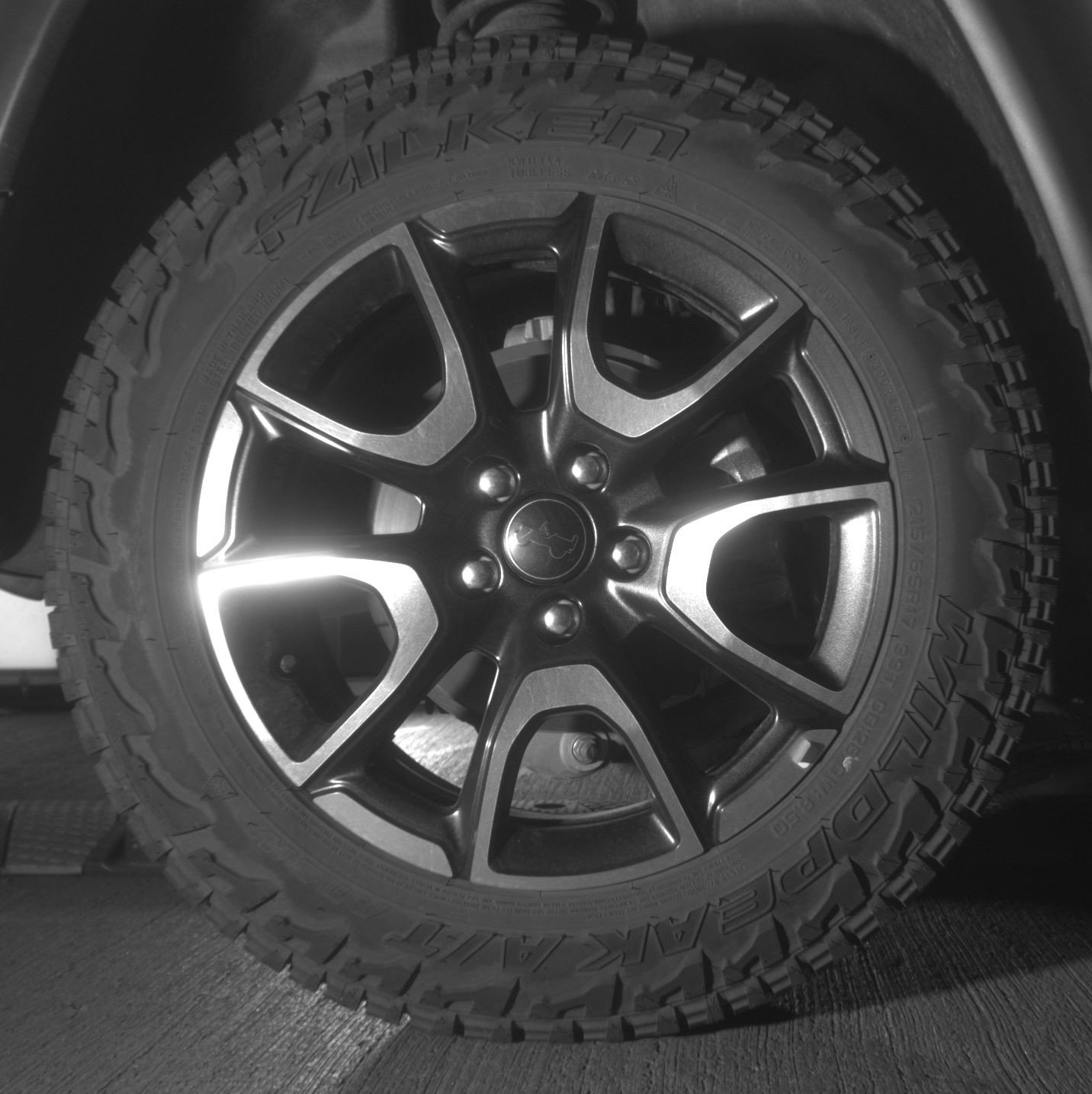 Thumbnail: 2025 Jeep Compass - 15