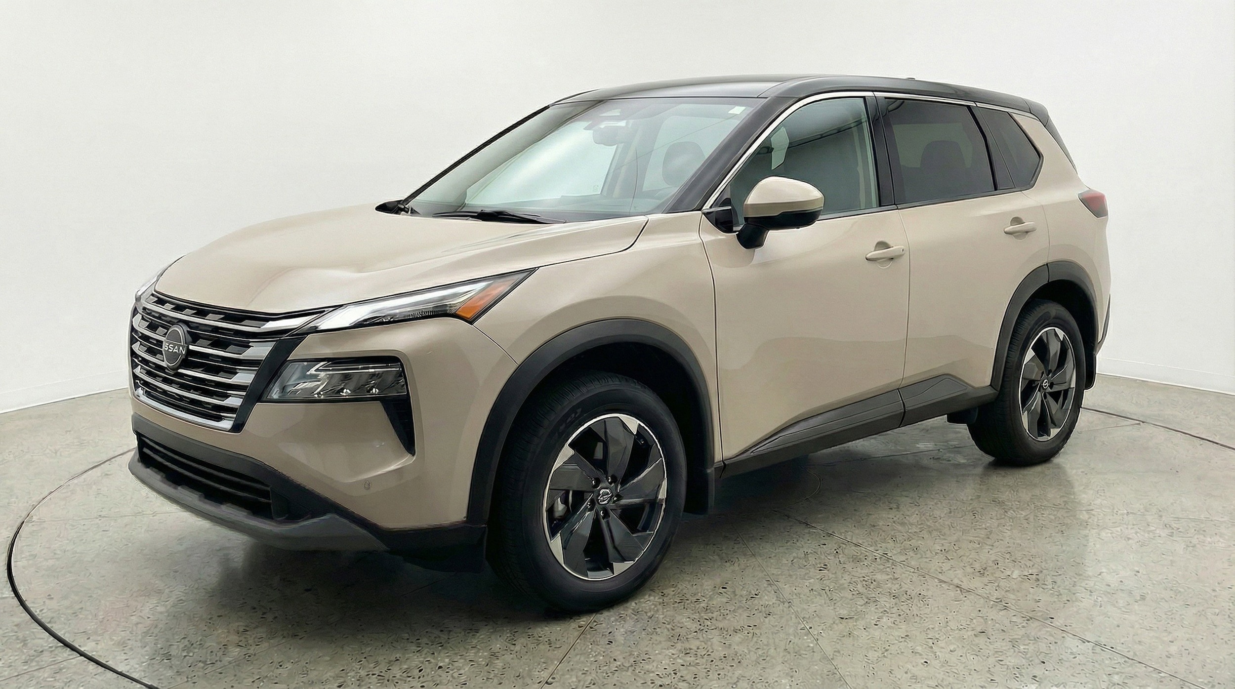 Thumbnail: 2025 Nissan Rogue - 3