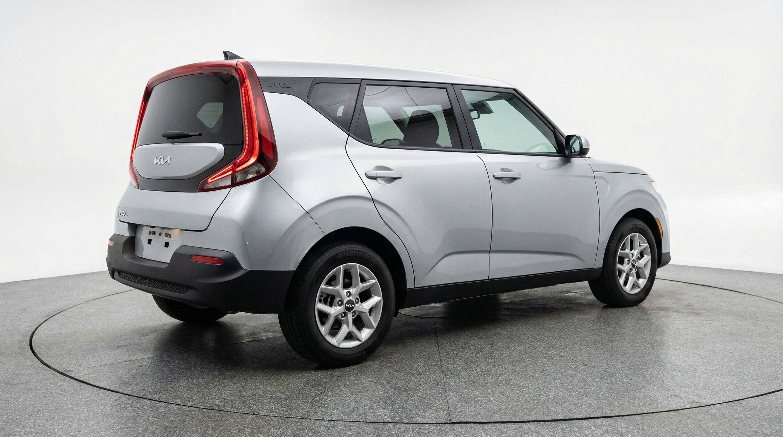 Thumbnail: 2025 Kia Soul - 9