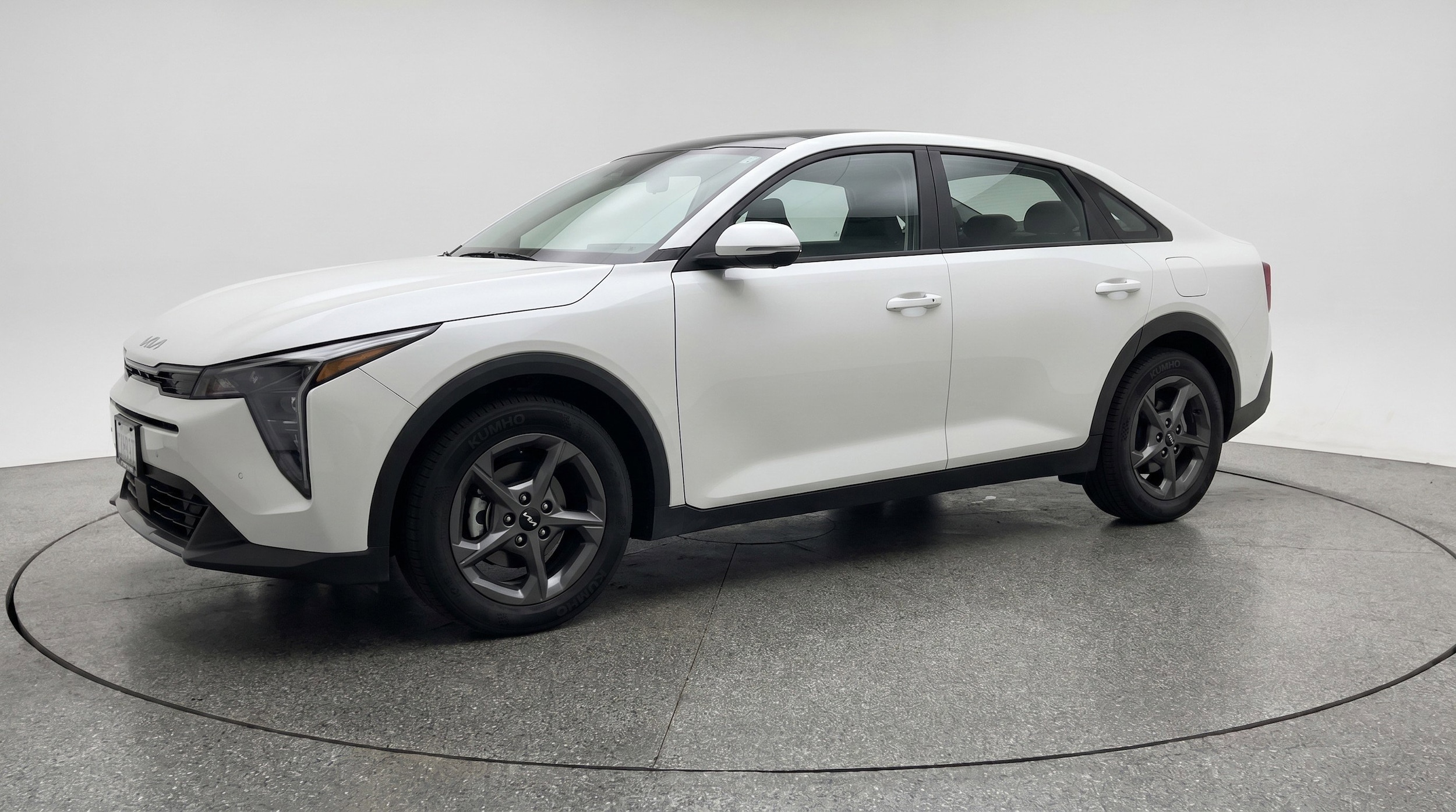 Thumbnail: 2025 Kia K4 - 3