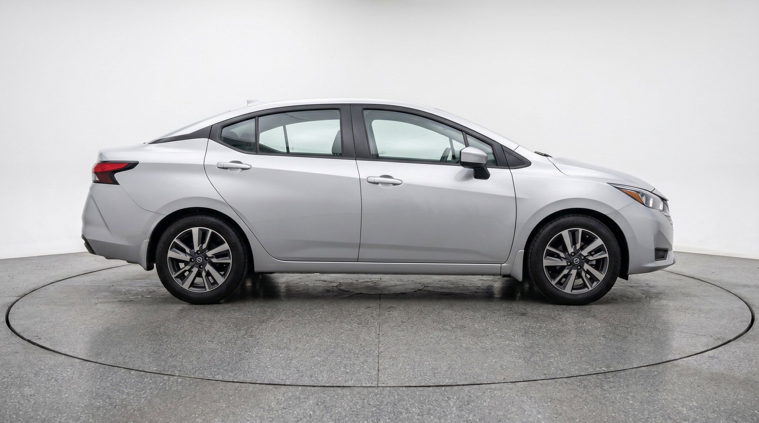 Thumbnail: 2025 Nissan Versa - 11