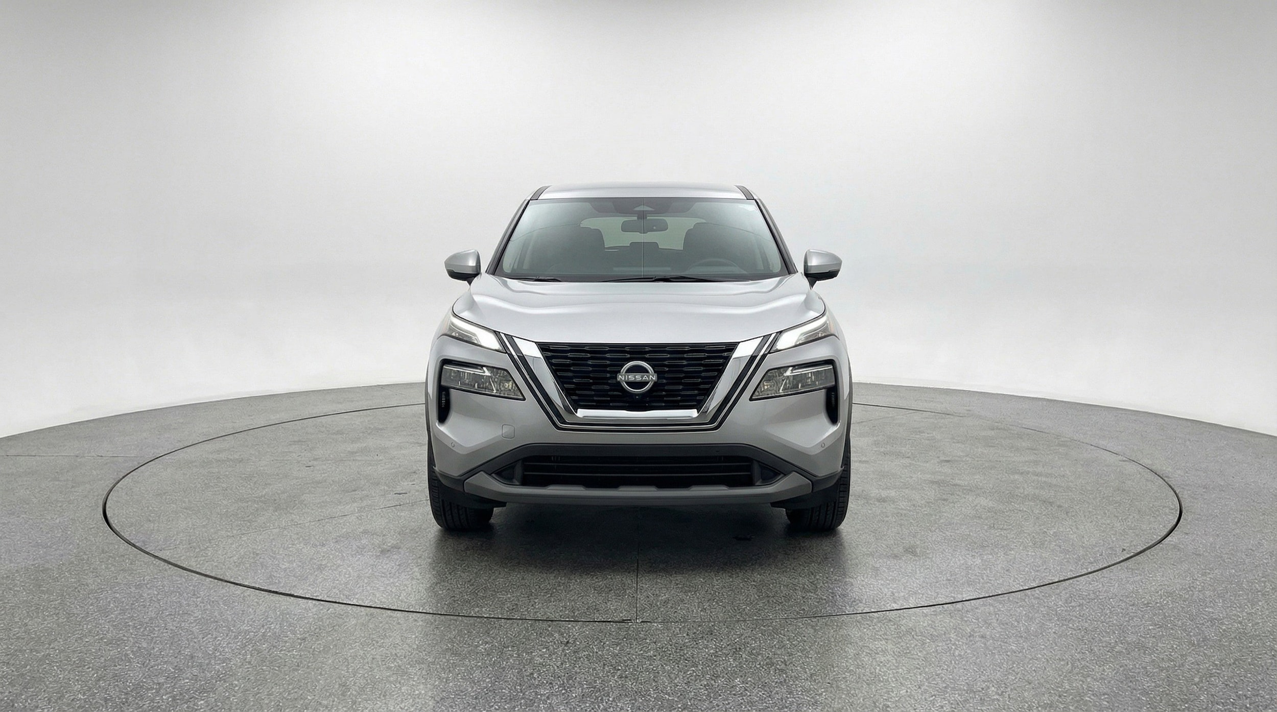 Thumbnail: 2025 Nissan Rogue - 2