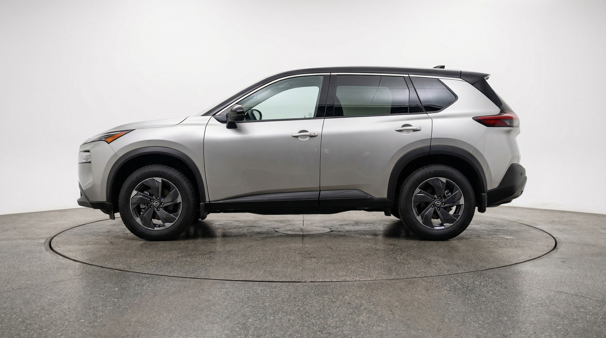 Thumbnail: 2025 Nissan Rogue - 5