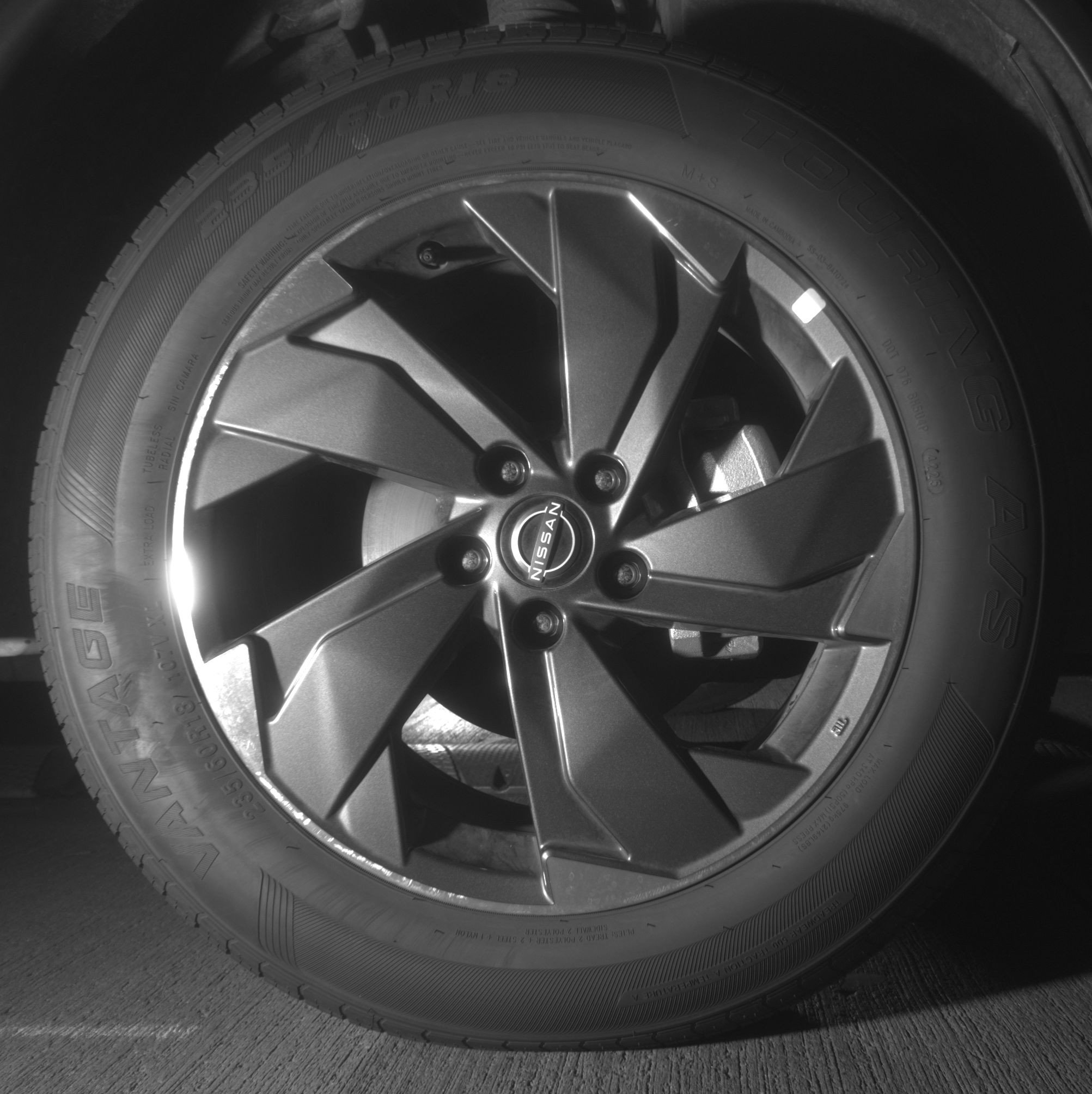 Thumbnail: 2025 Nissan Rogue - 13