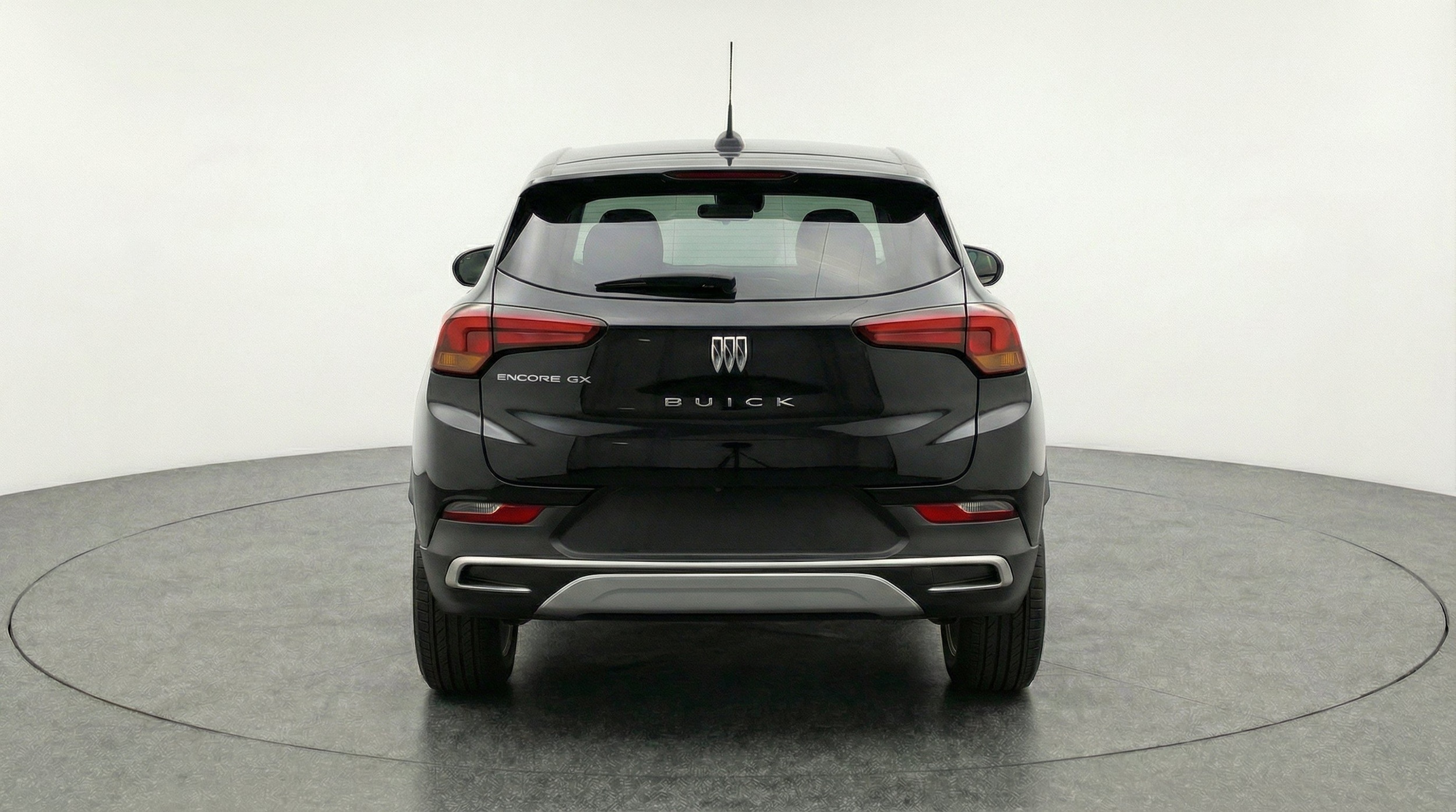 Thumbnail: 2025 Buick Encore GX - 7