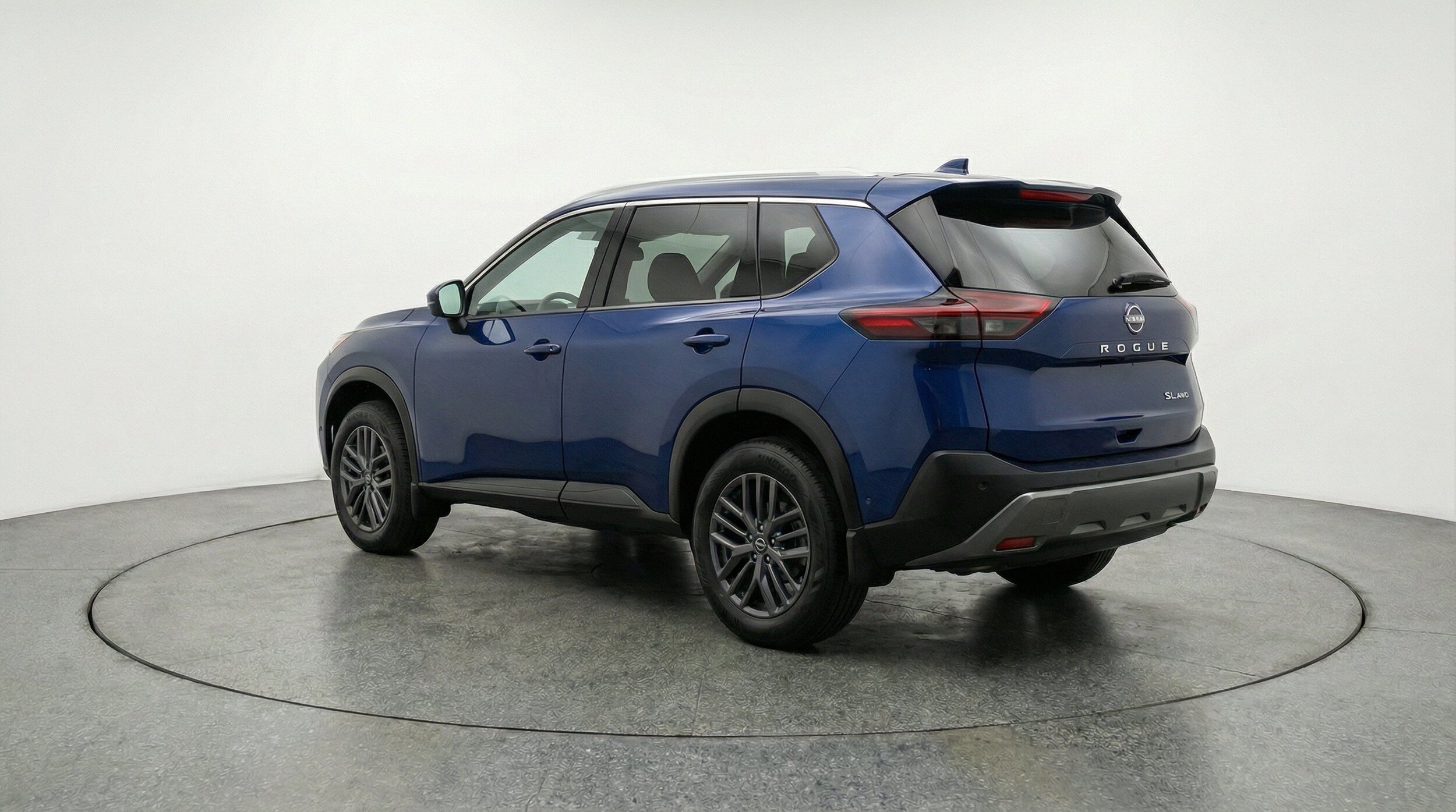 Thumbnail: 2026 Nissan Rogue - 6