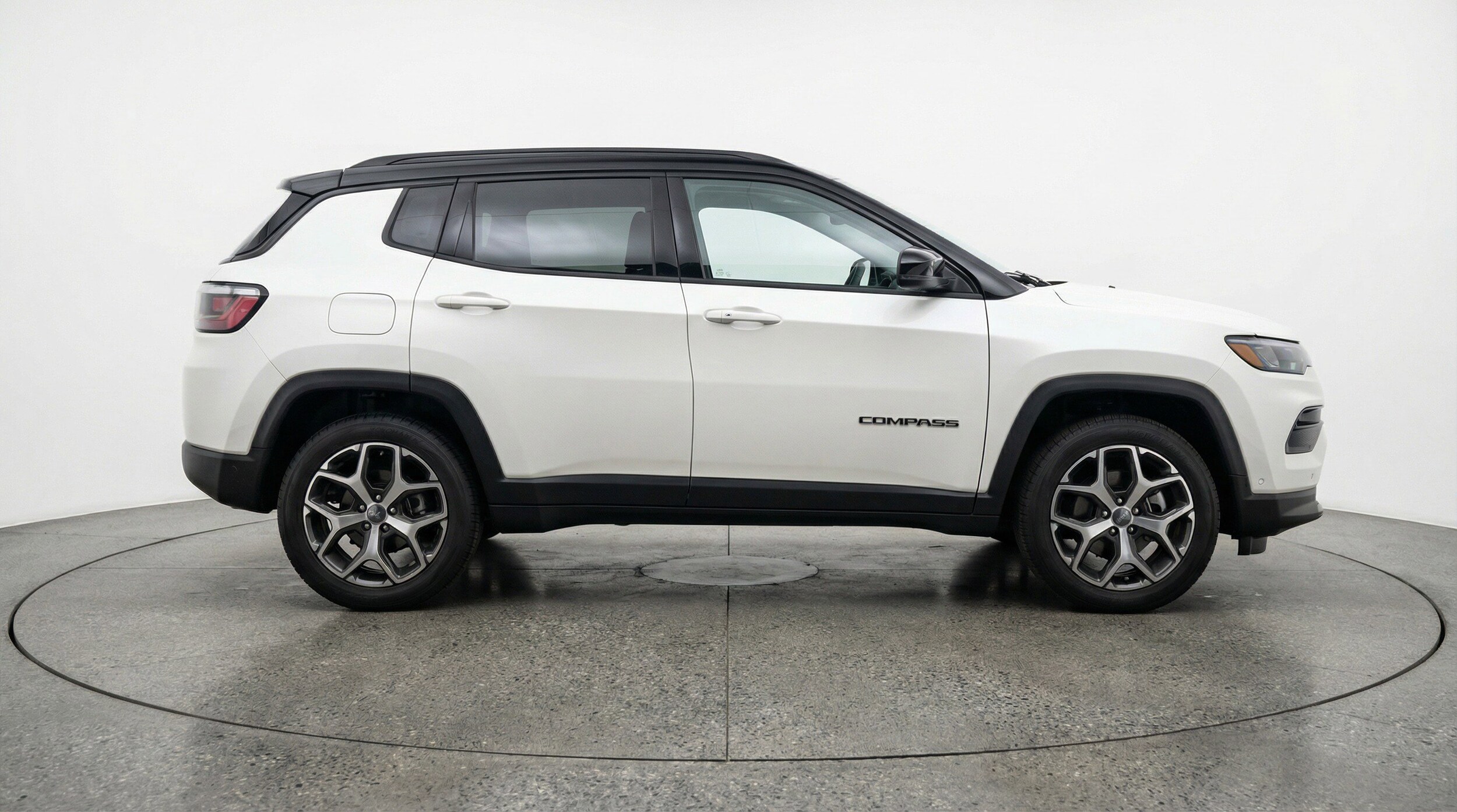Thumbnail: 2025 Jeep Compass - 11