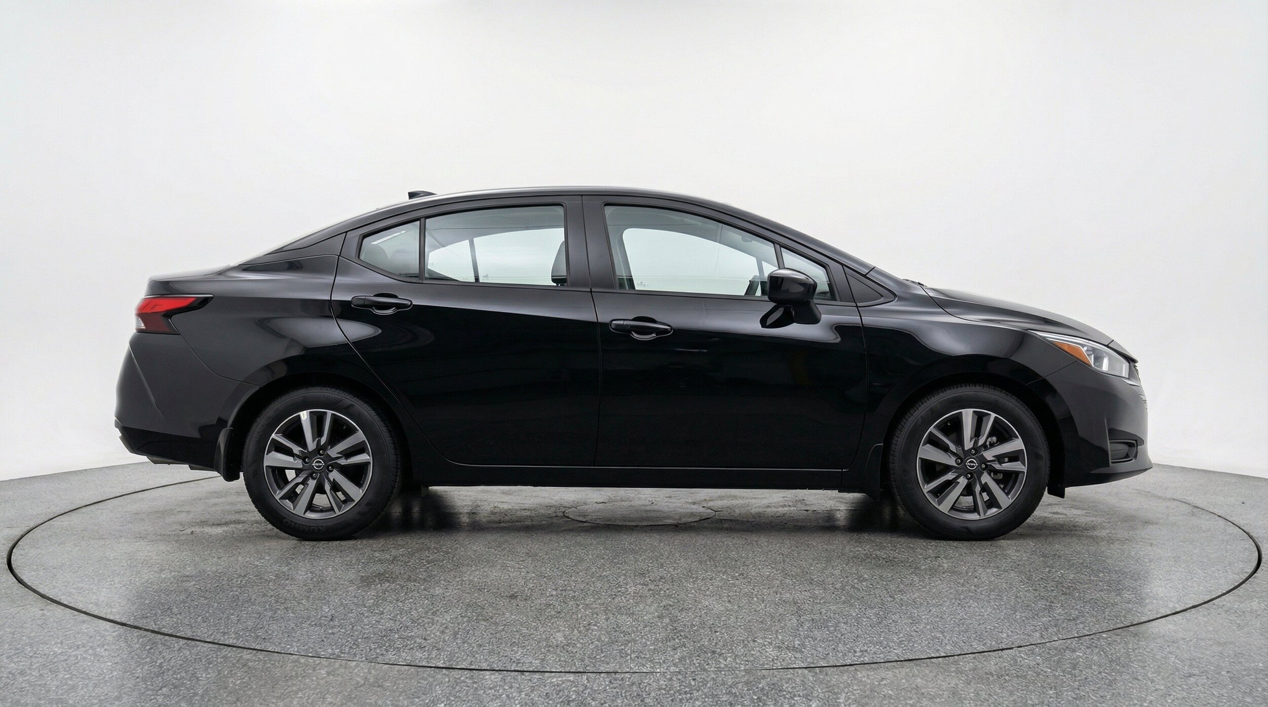Thumbnail: 2025 Nissan Versa - 10