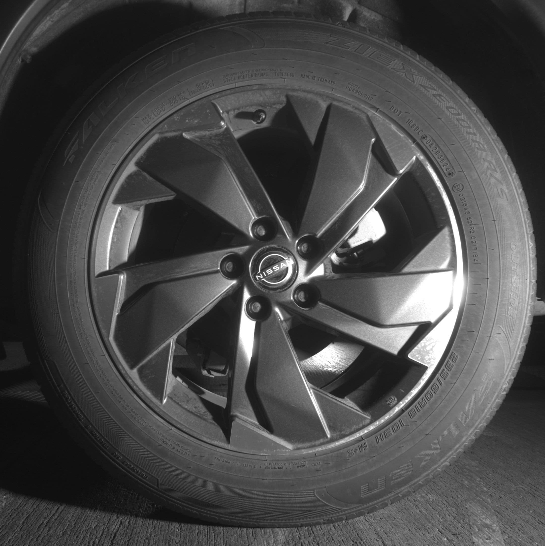 Thumbnail: 2025 Nissan Rogue - 11