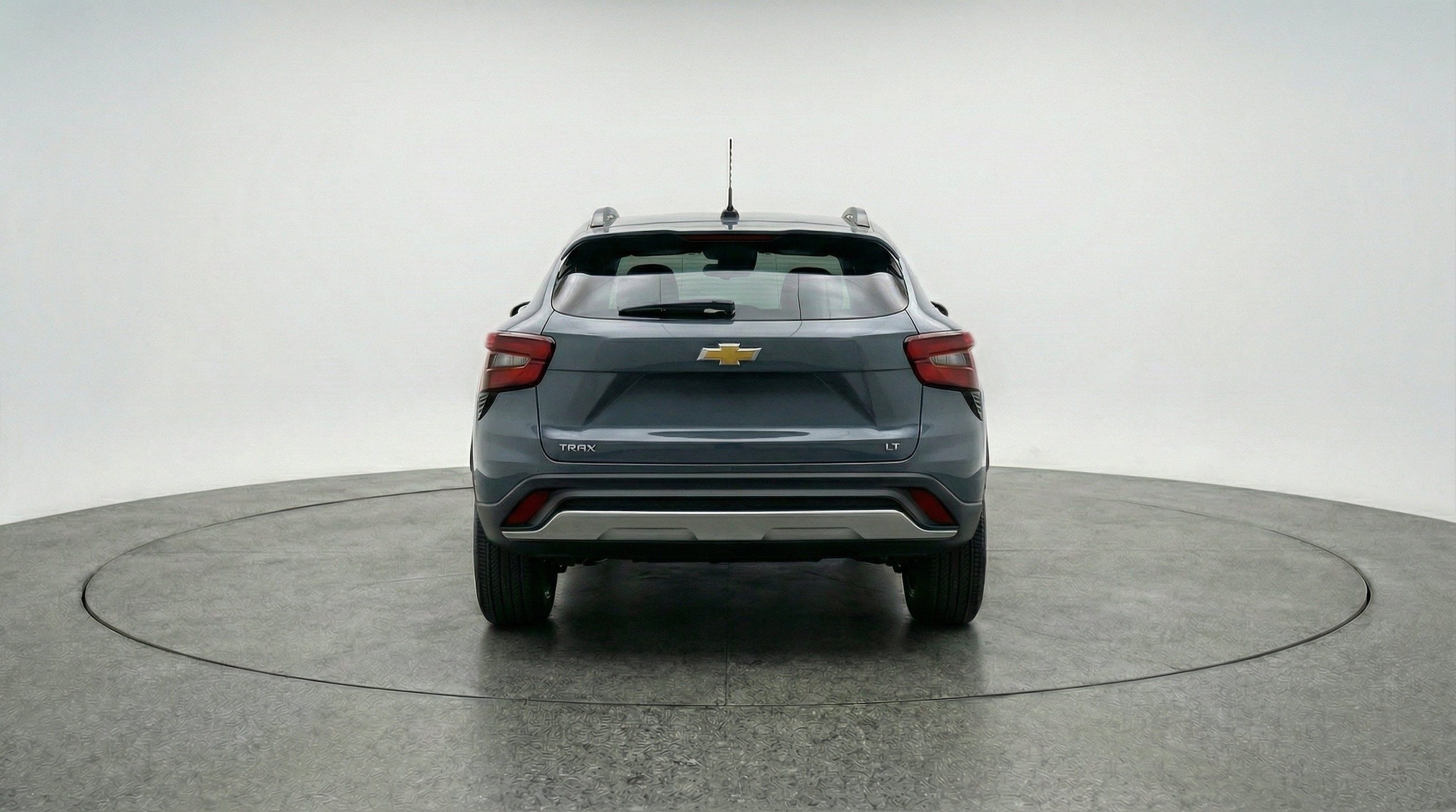 Thumbnail: 2025 Chevrolet Trax - 7