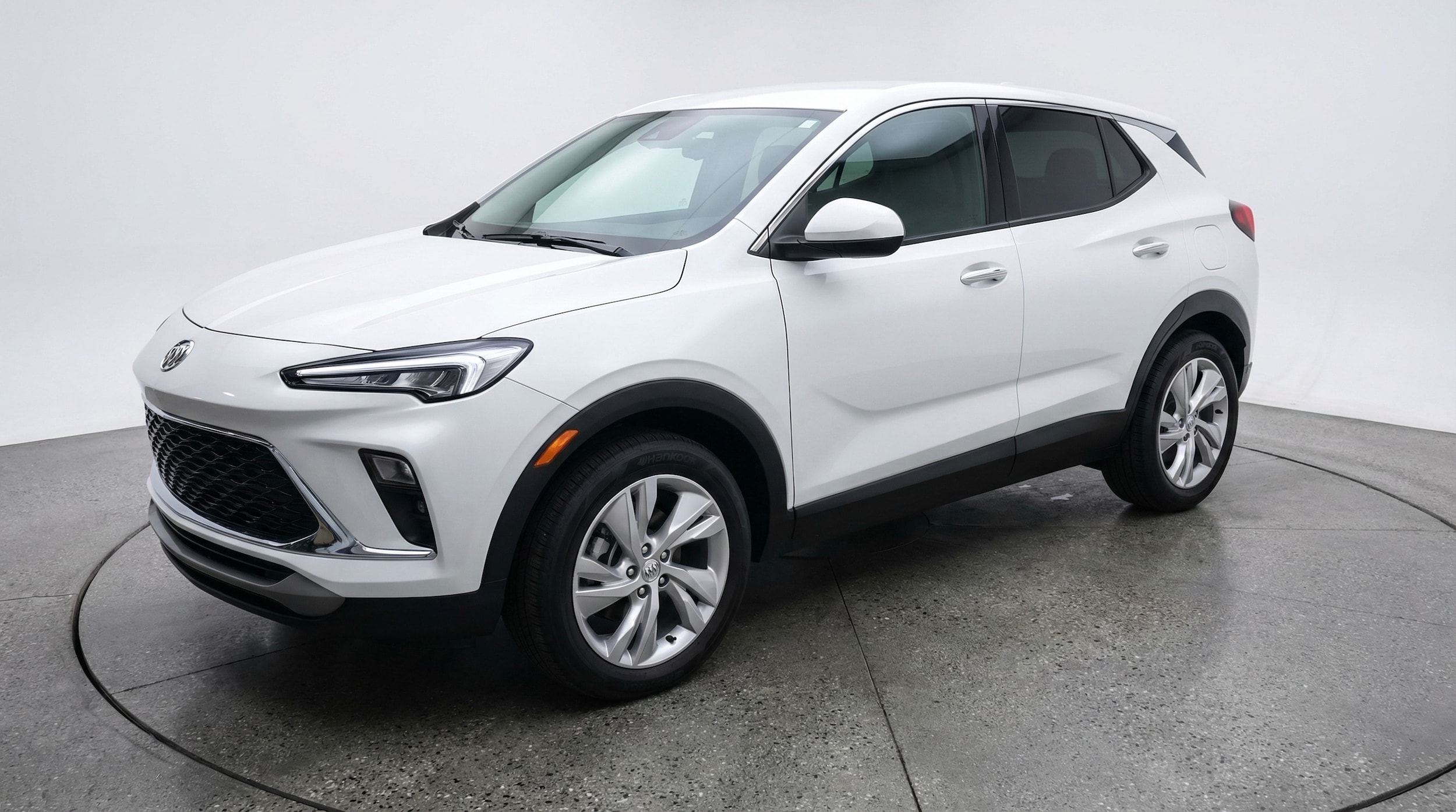 Thumbnail: 2025 Buick Encore GX - 3