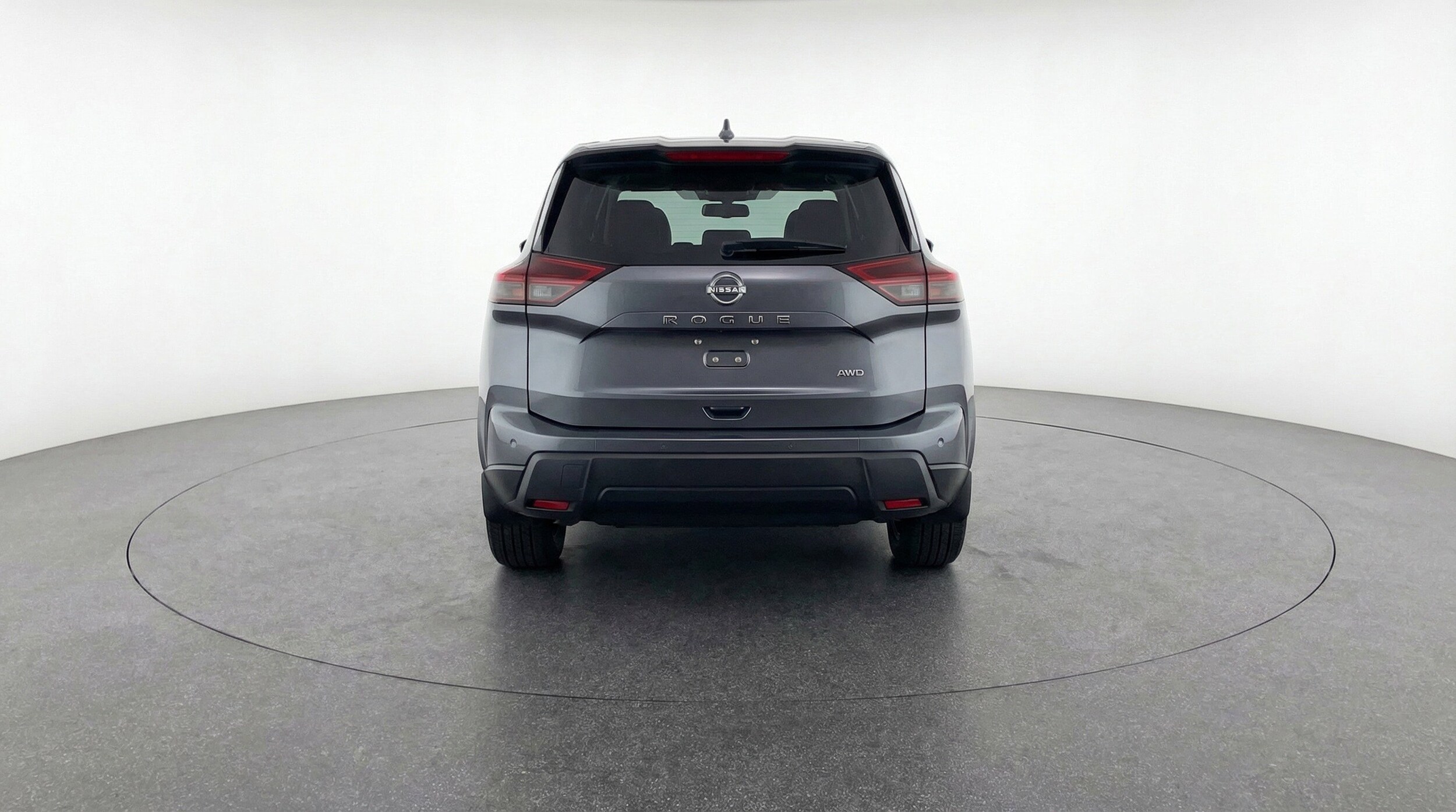 Thumbnail: 2025 Nissan Rogue - 7