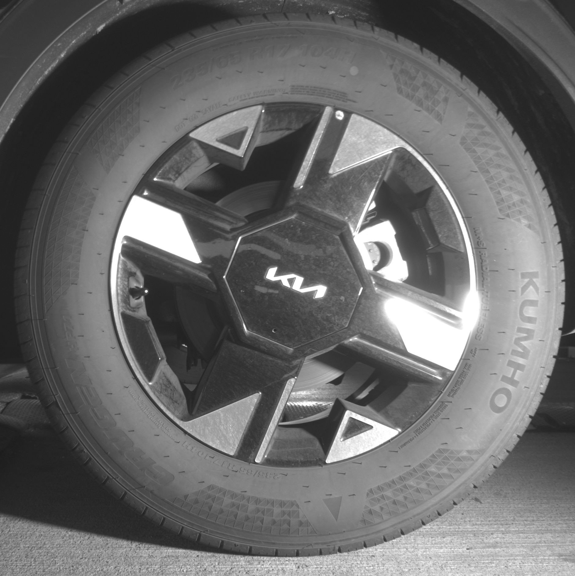Thumbnail: 2026 Kia Sportage - 14