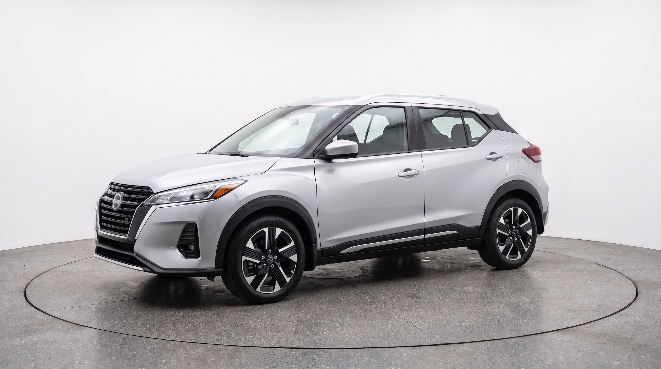 Thumbnail: 2026 Nissan Kicks - 3