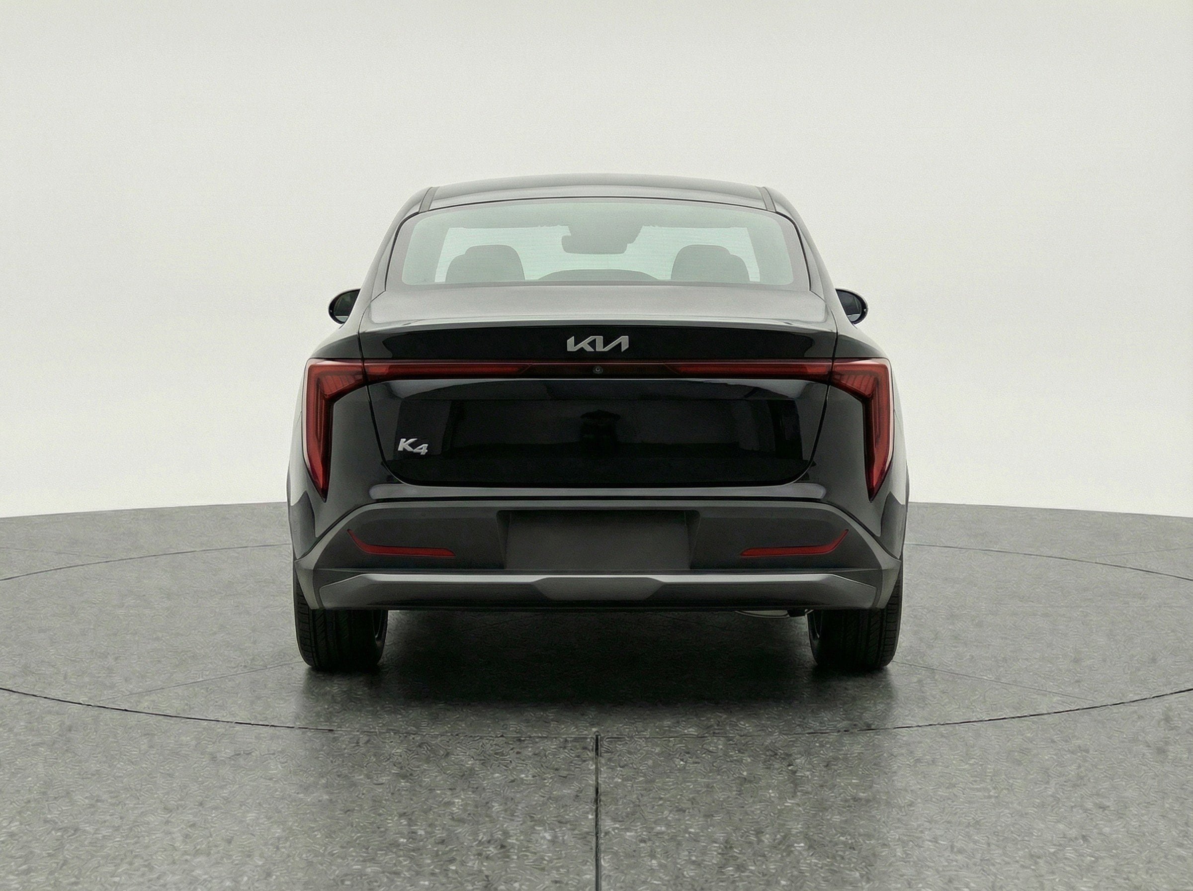 Thumbnail: 2025 Kia K4 - 7