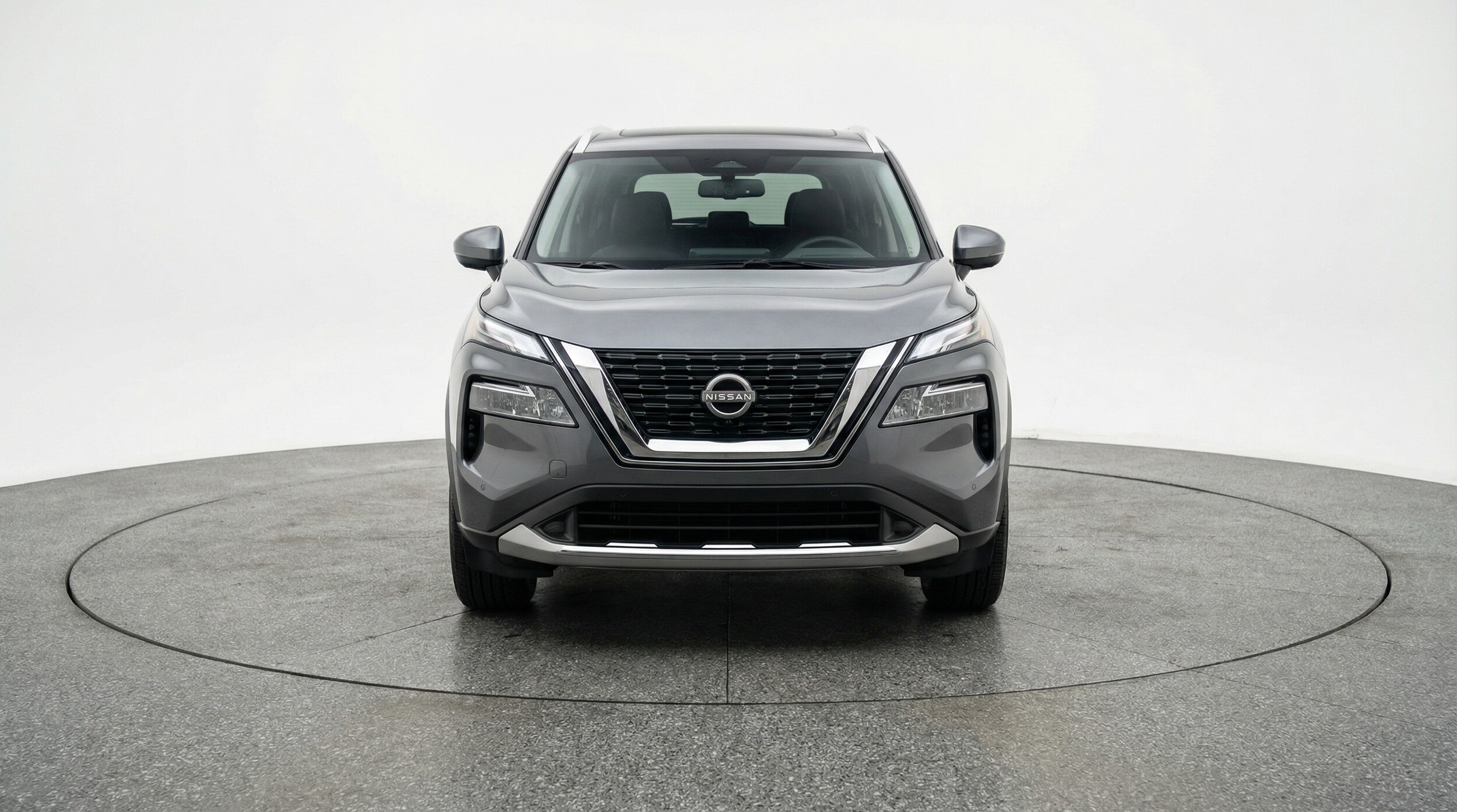 Thumbnail: 2025 Nissan Rogue - 2