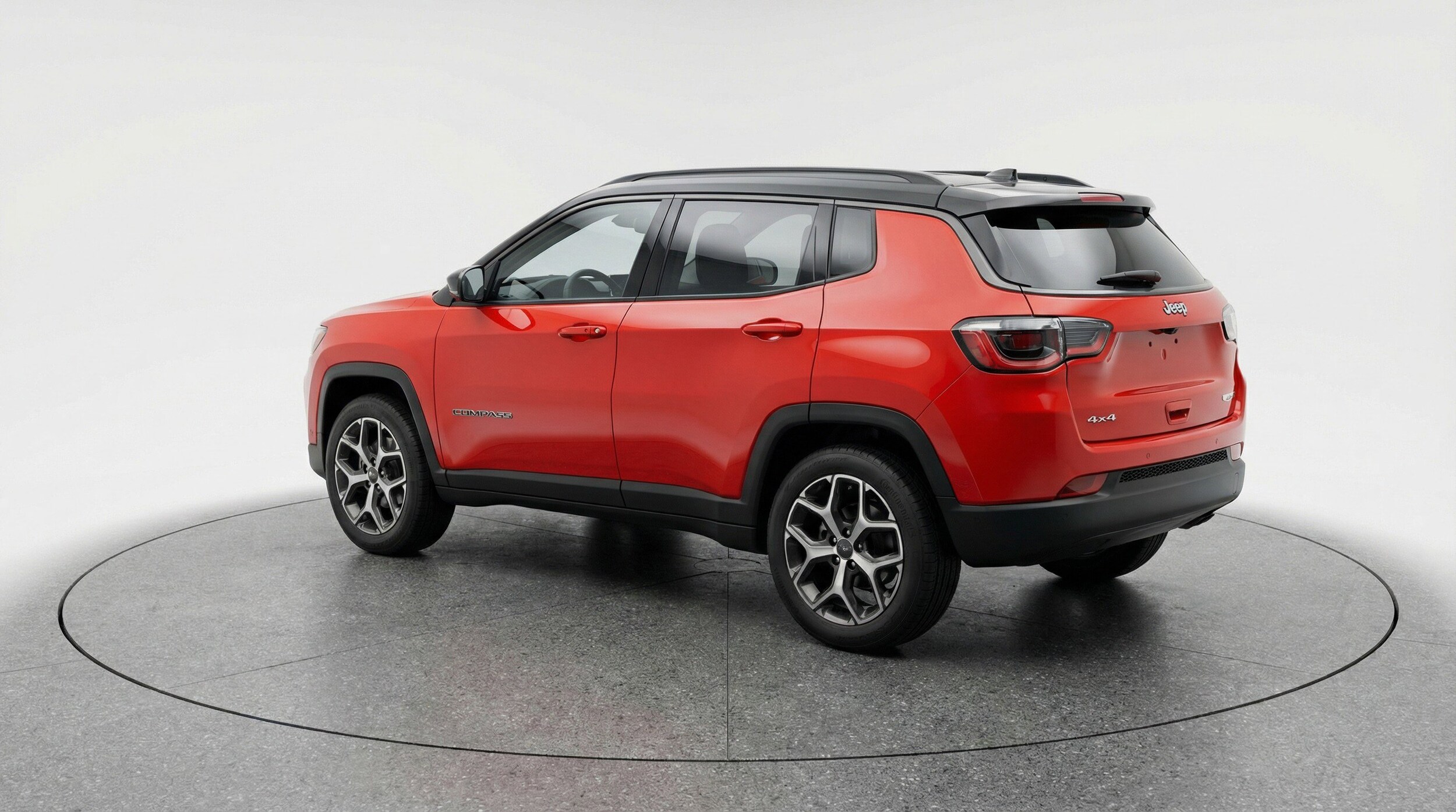 Thumbnail: 2025 Jeep Compass - 6