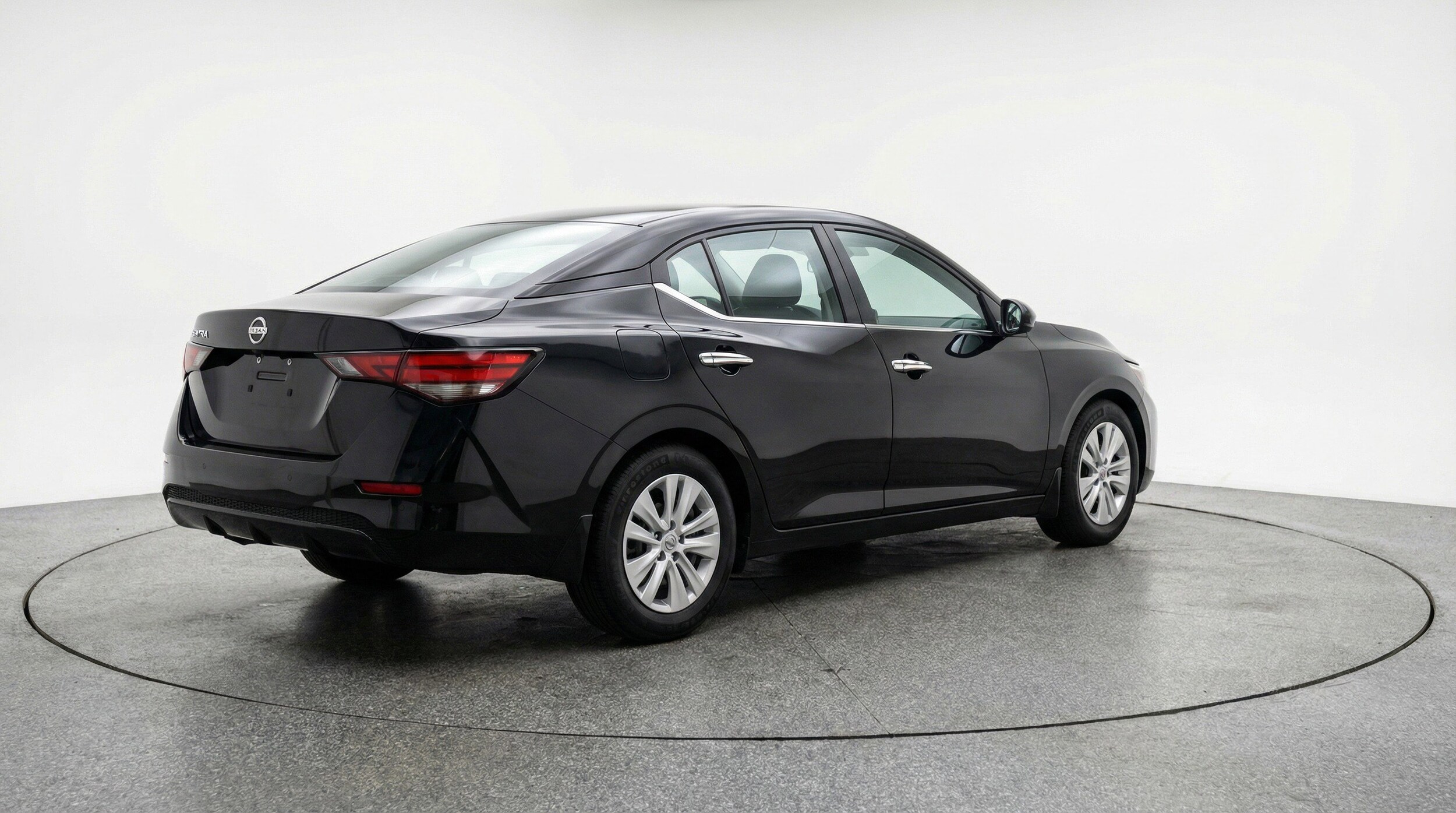 Thumbnail: 2025 Nissan Sentra - 9