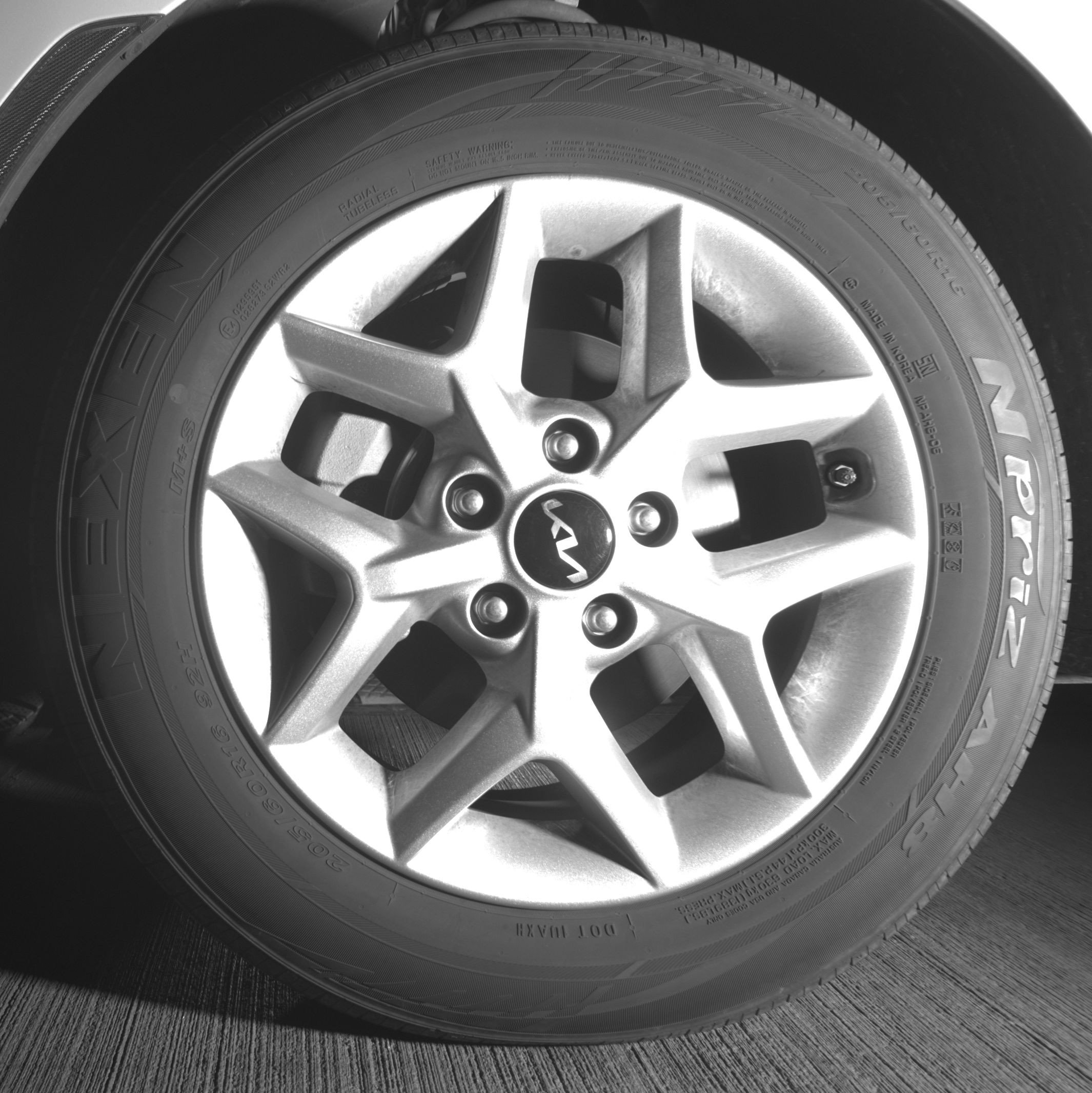 Thumbnail: 2025 Kia Soul - 12