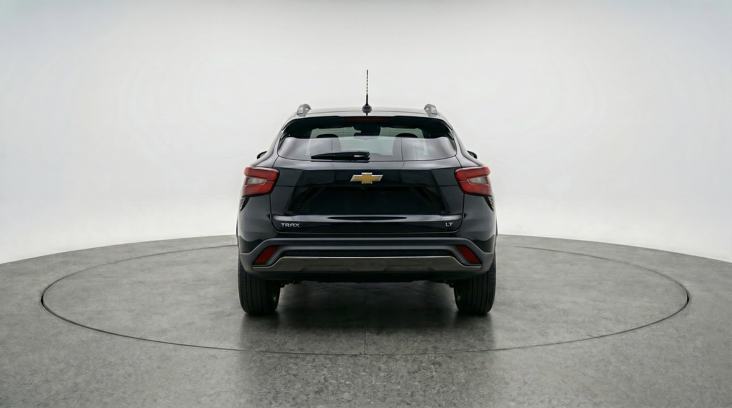 Thumbnail: 2025 Chevrolet Trax - 7