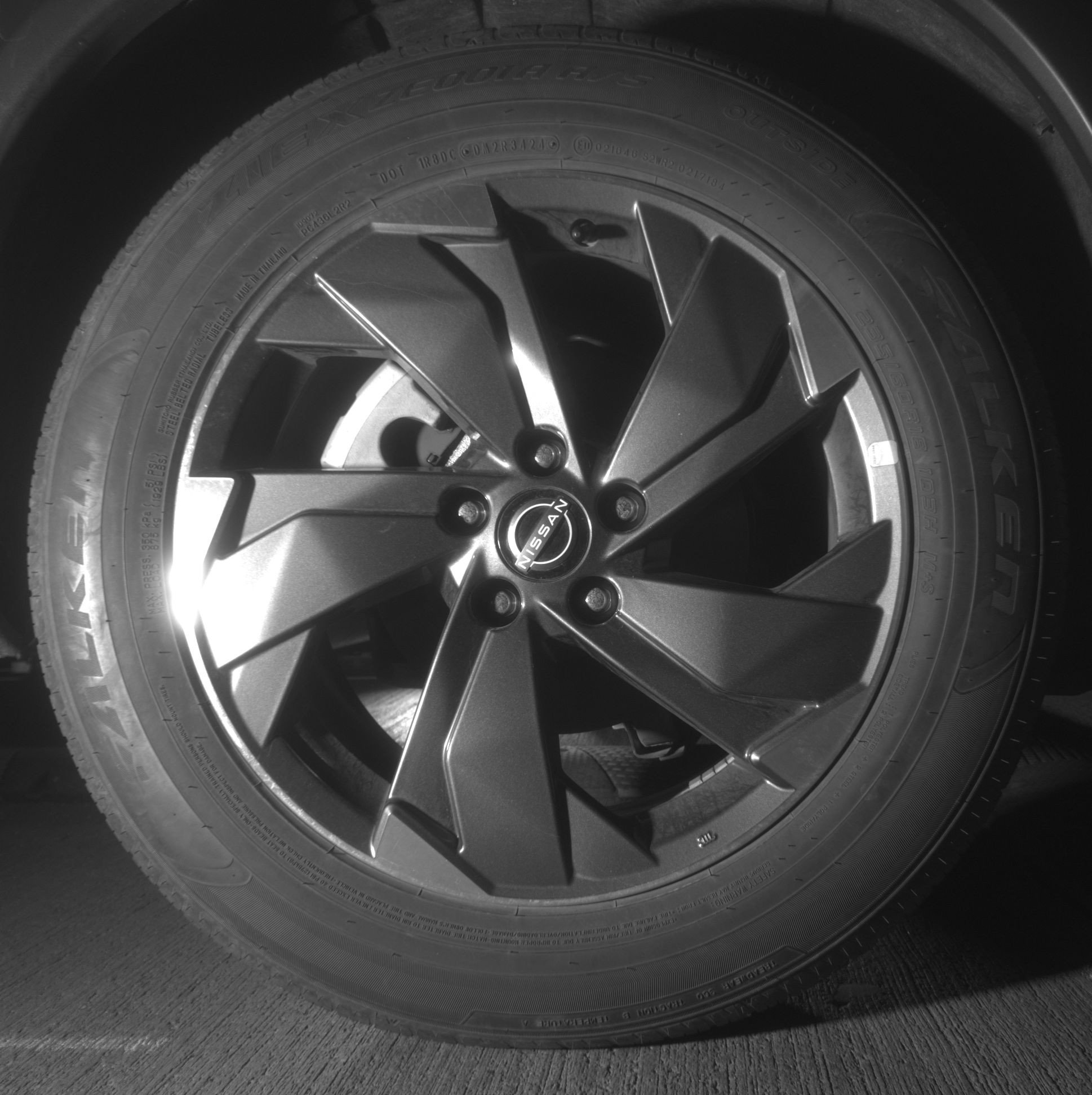 Thumbnail: 2025 Nissan Rogue - 15