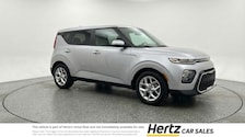 2025 Kia Soul  -
                  Phoenix, AZ
