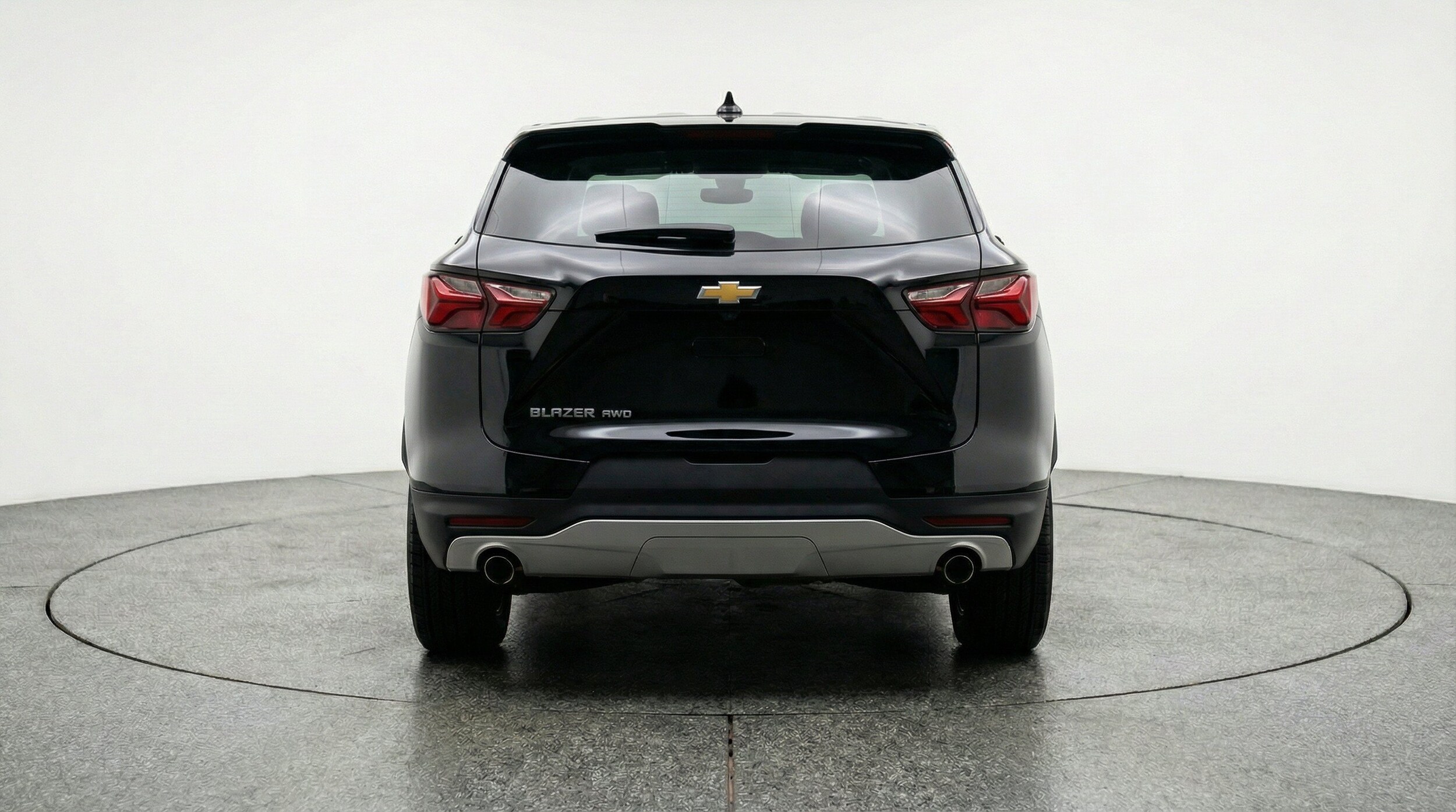 Thumbnail: 2026 Chevrolet Blazer - 7