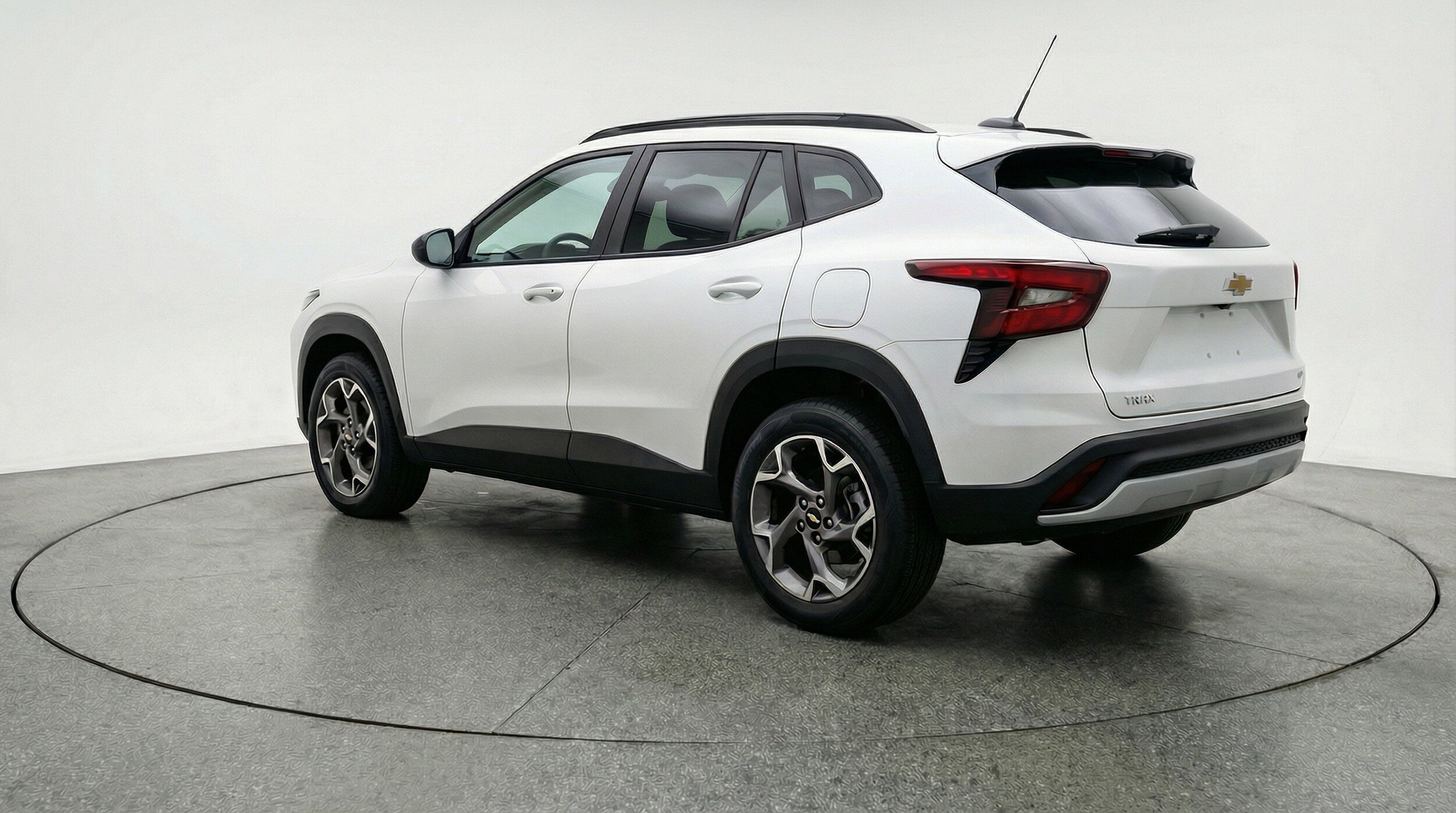 Thumbnail: 2025 Chevrolet Trax - 6