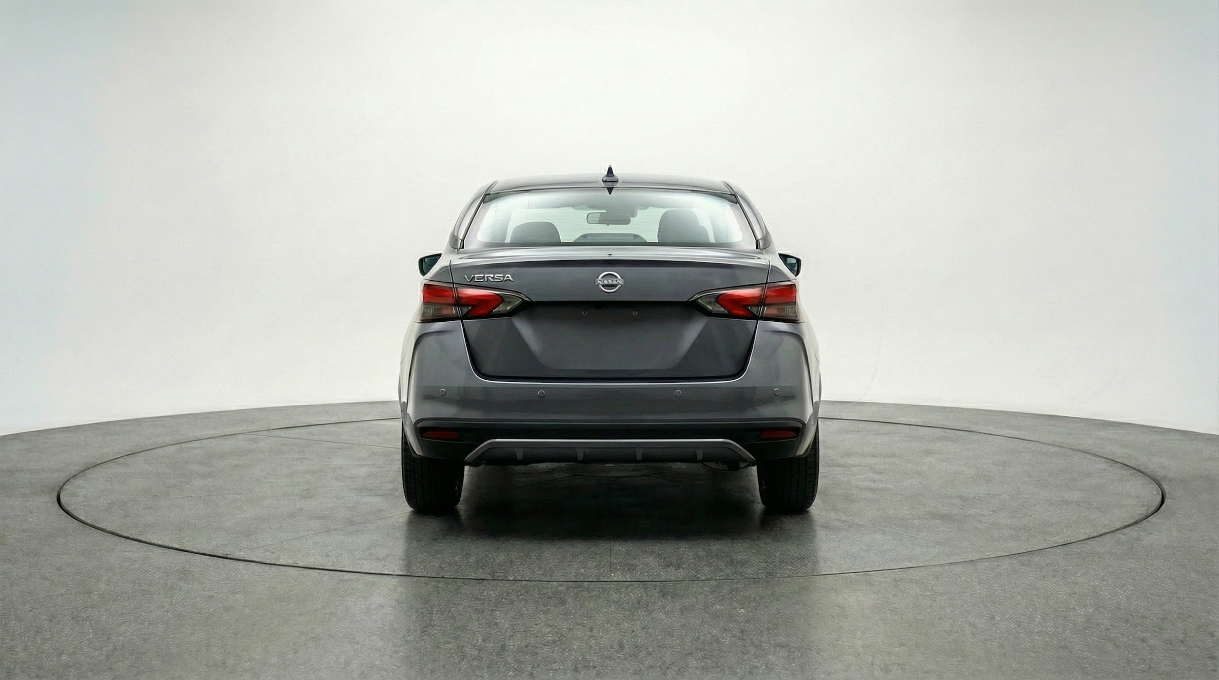 Thumbnail: 2025 Nissan Versa - 6