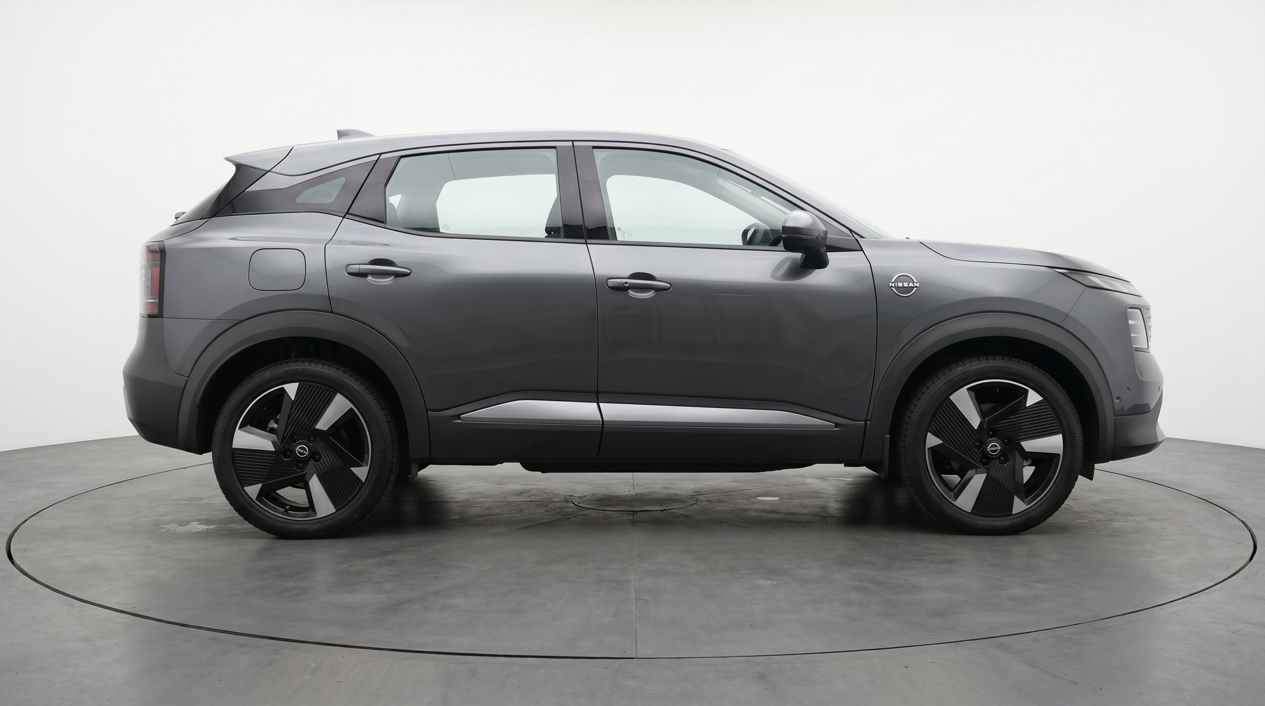 Thumbnail: 2026 Nissan Kicks - 11