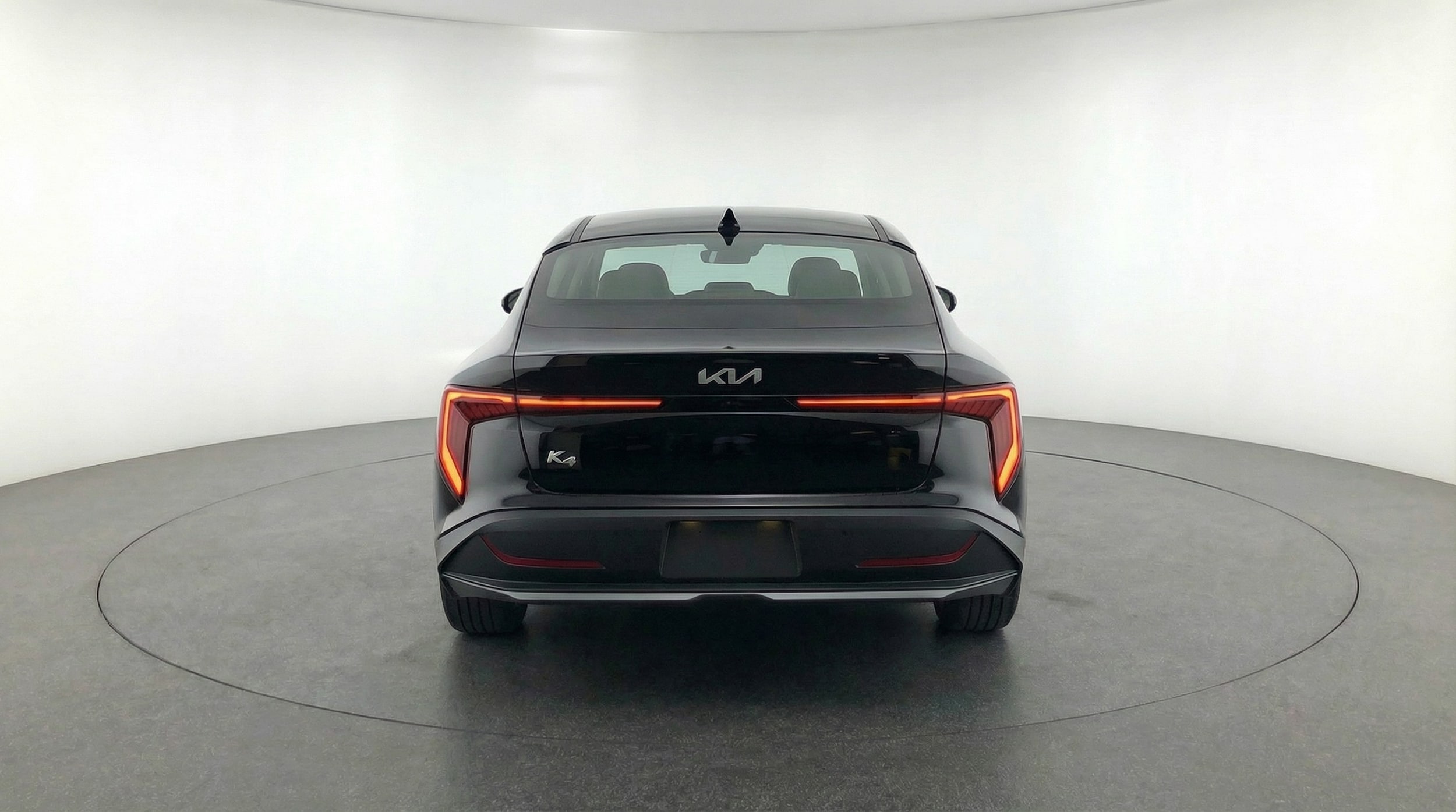 Thumbnail: 2025 Kia K4 - 6